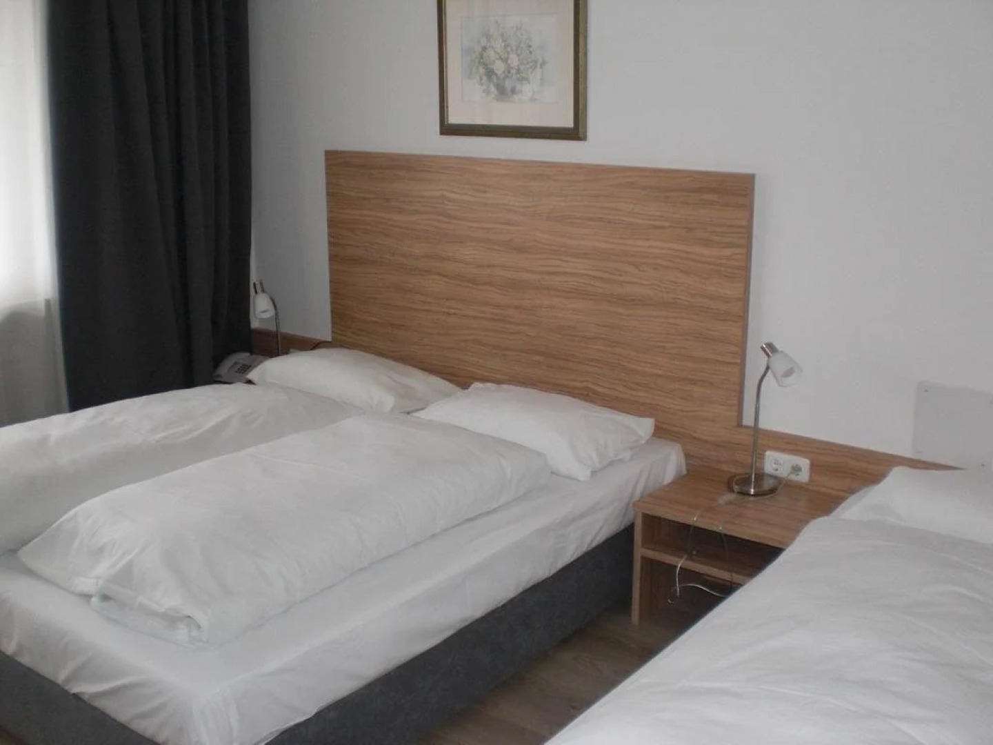 Naturparkhotel Florence