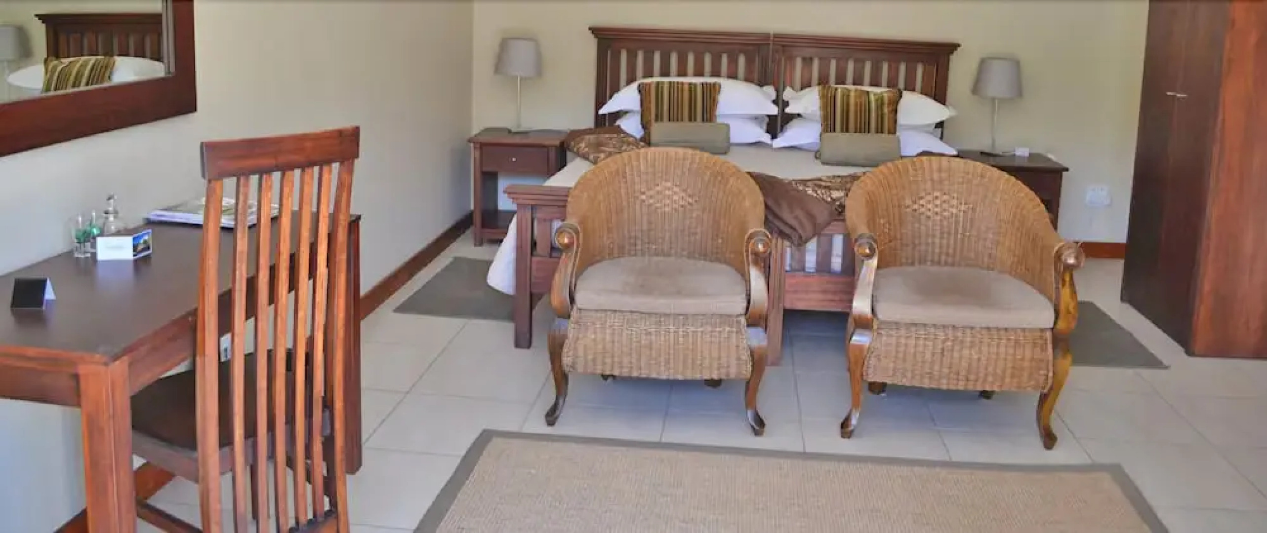 Riverwalk Bed and Breakfast