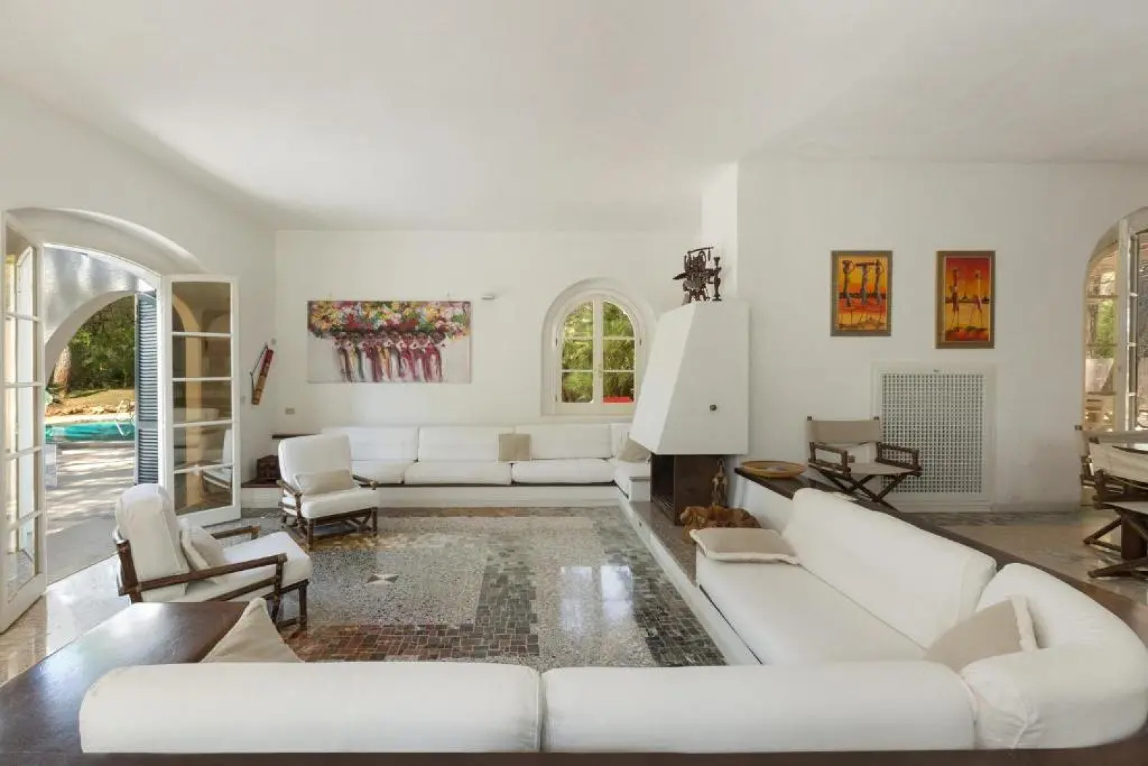 Villa Denise by BarbarHouse