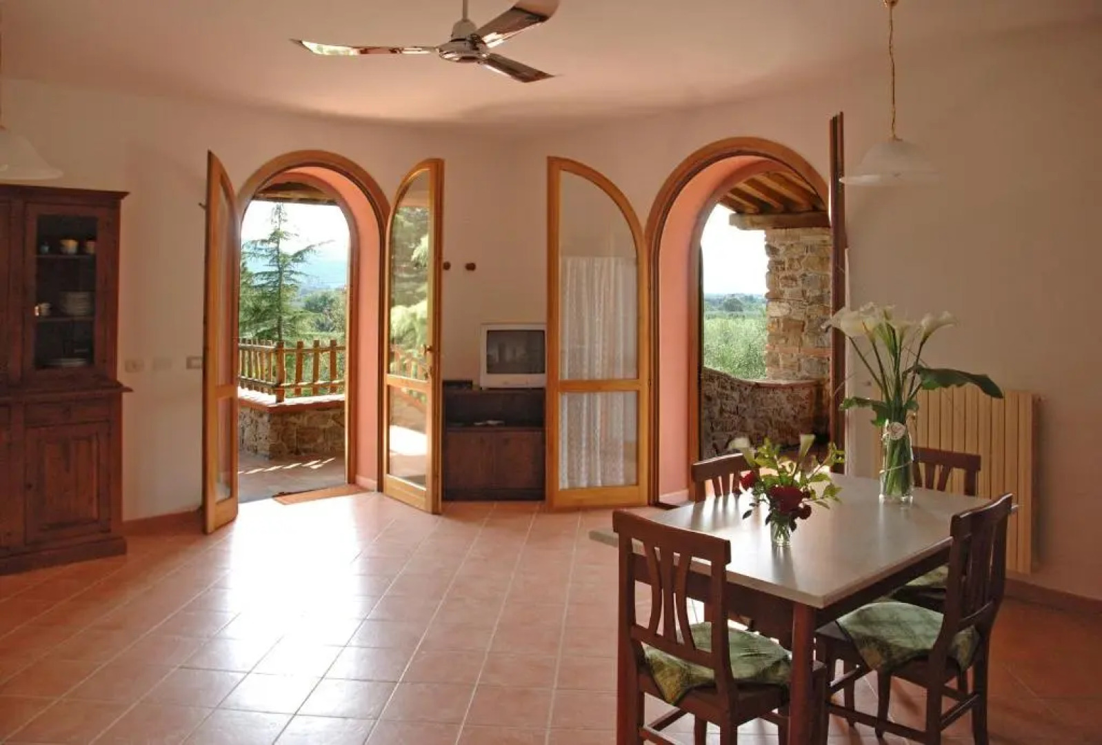 Agriturismo Podere Gozzuto