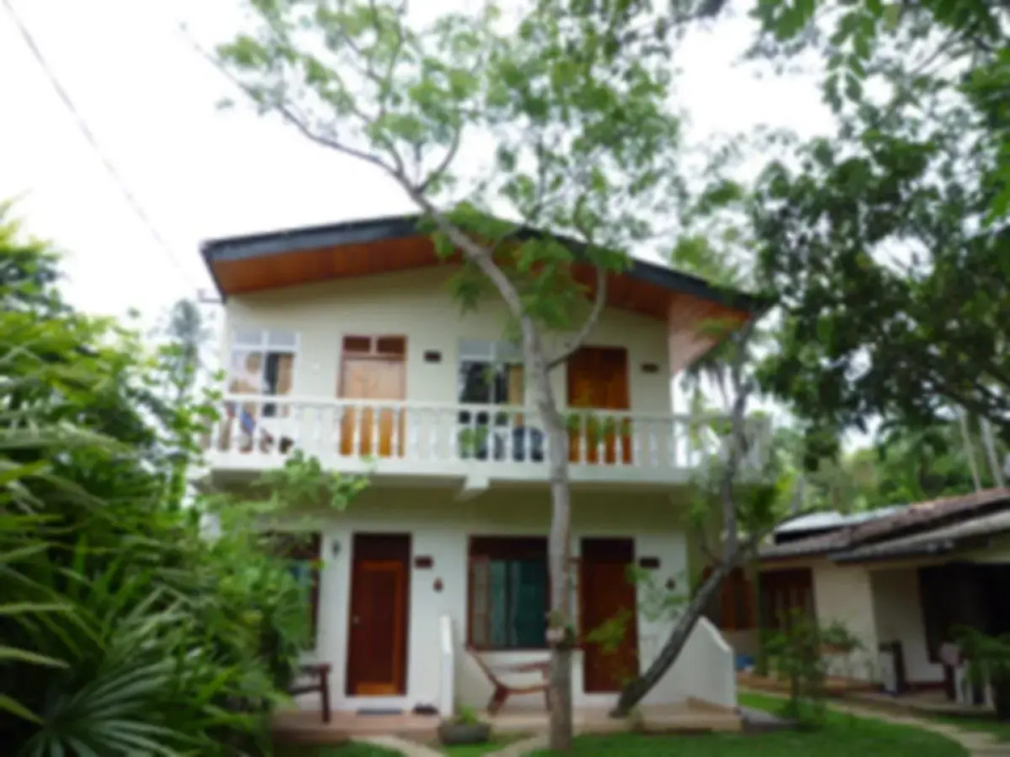 Sea Breeze Guesthouse