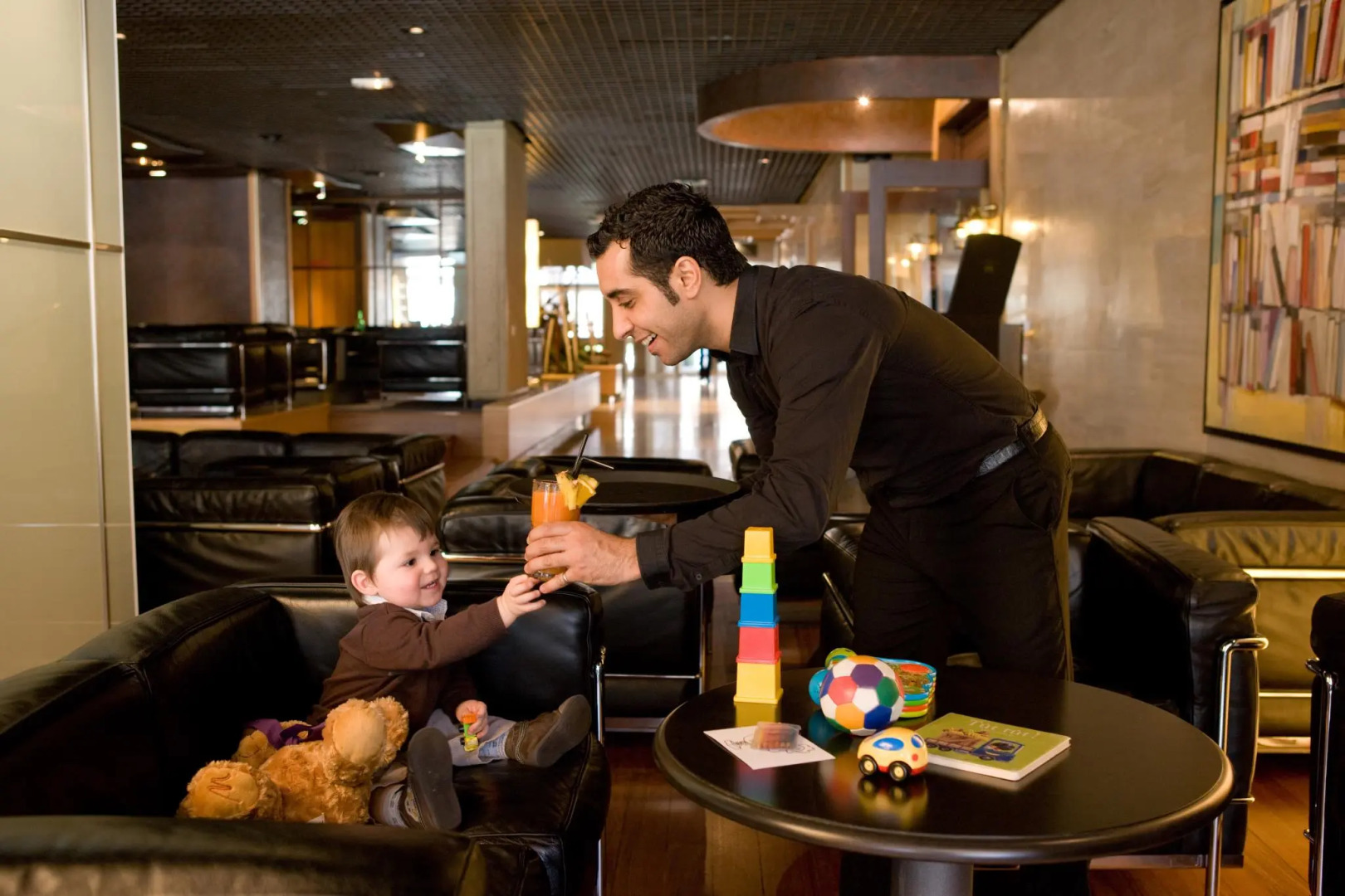 Hotel Lyon Métropole