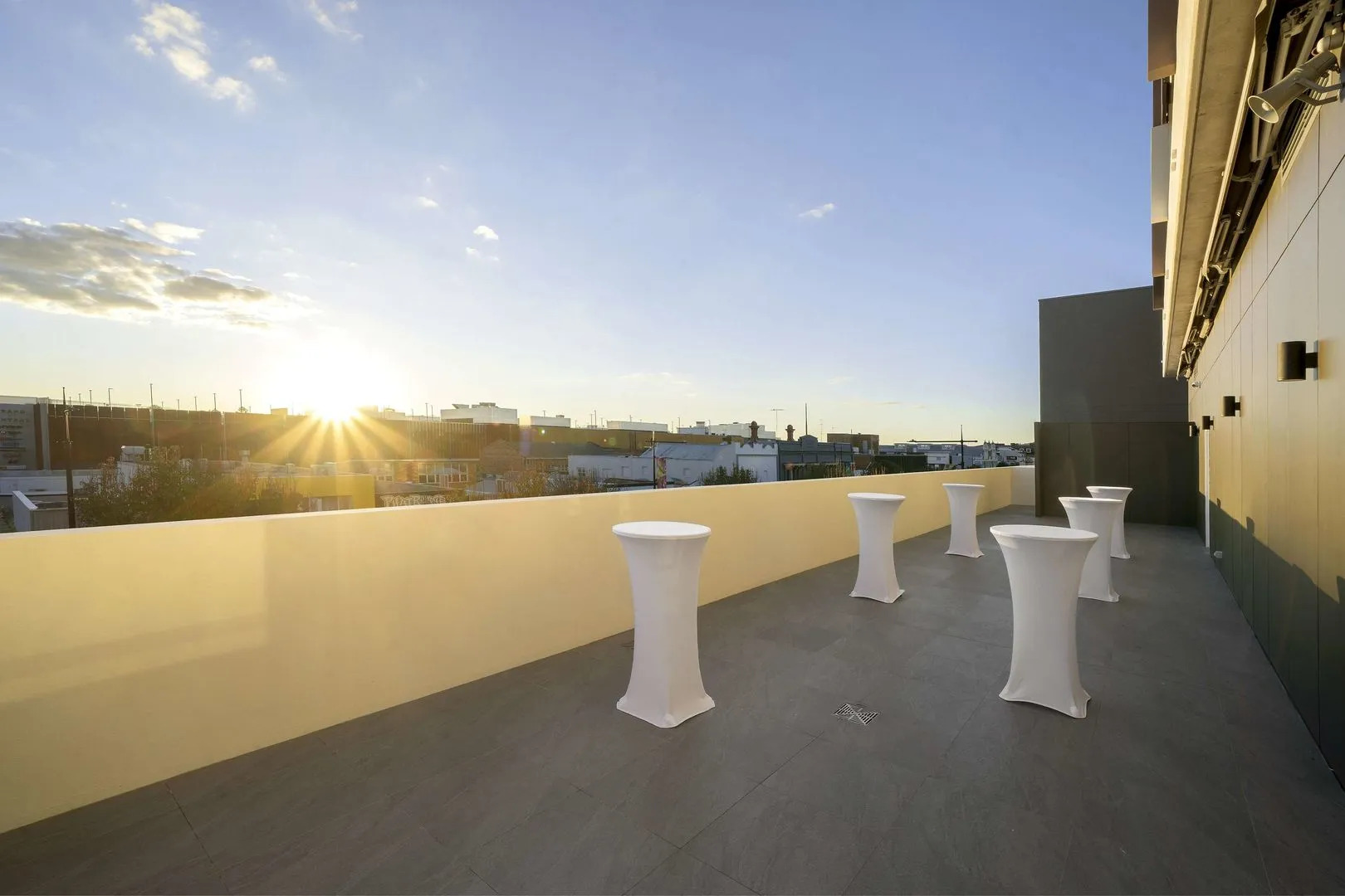 Oaks Toowoomba Hotel