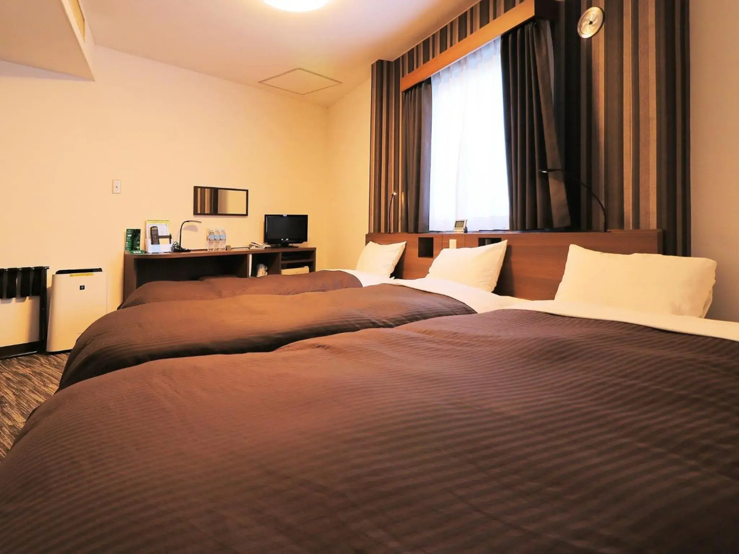 Odawara Terminal Hotel