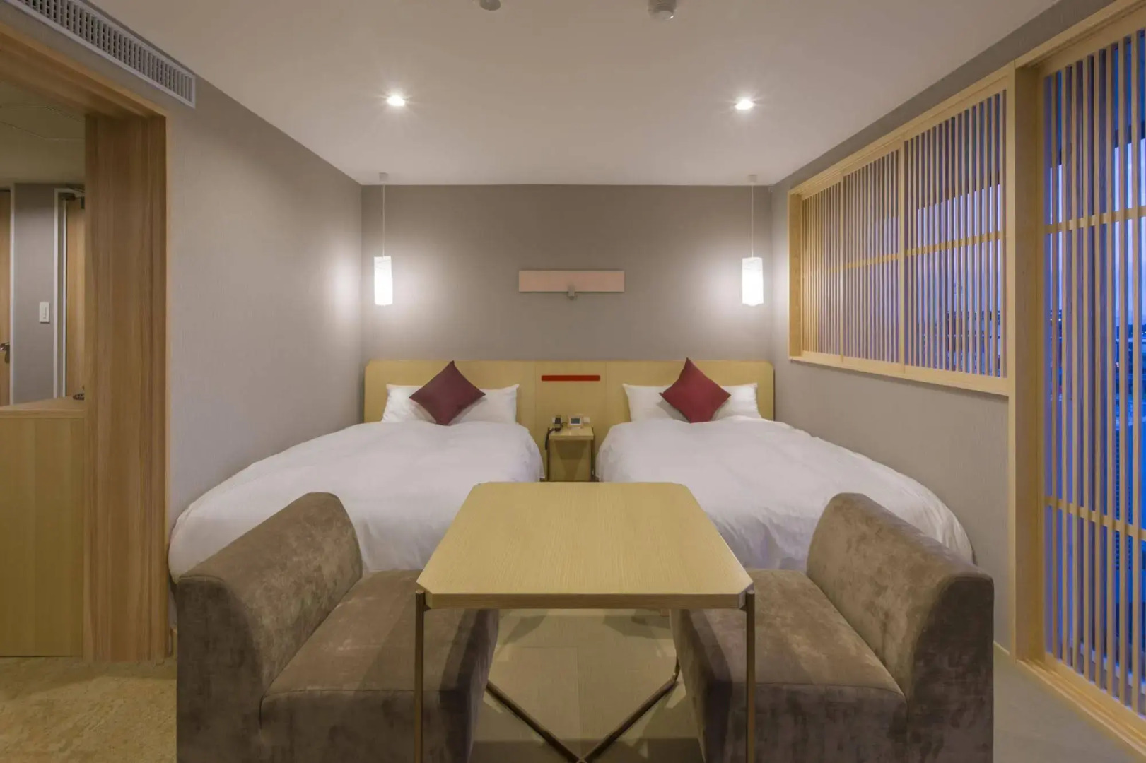 Utsunomiya Grand Hotel