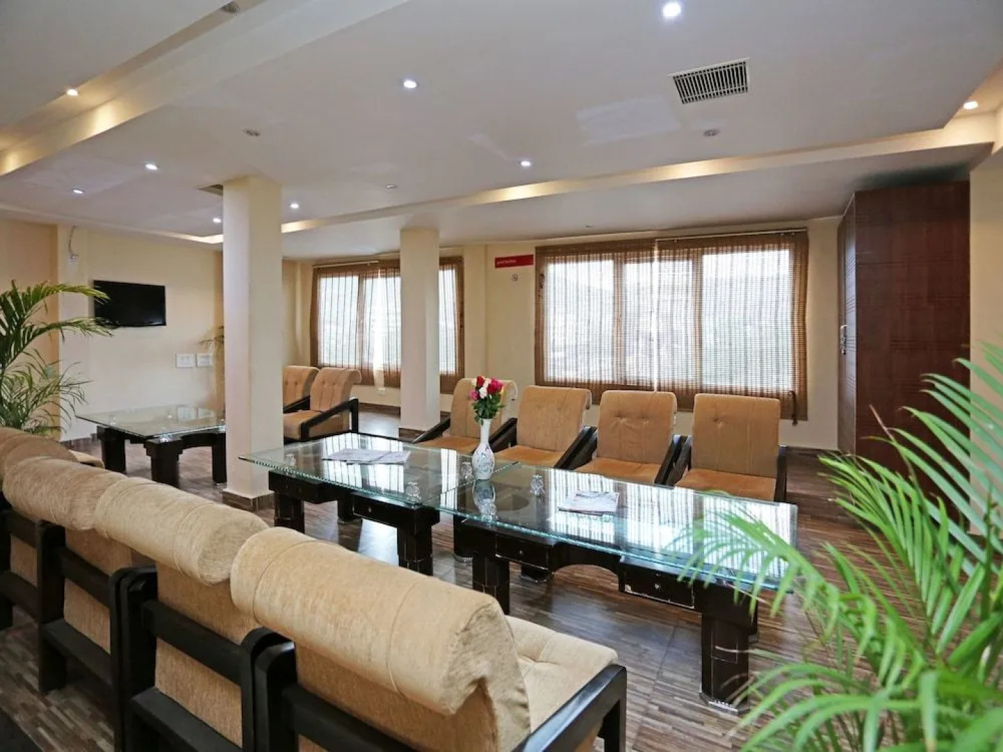 OYO Flagship 061 Tirupati Railway Station