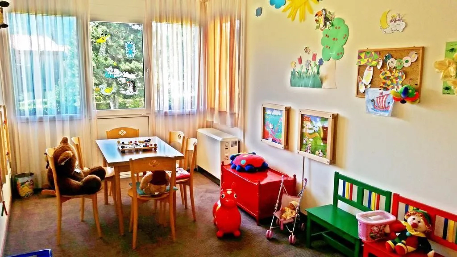 Ferienapartments Birkenhof