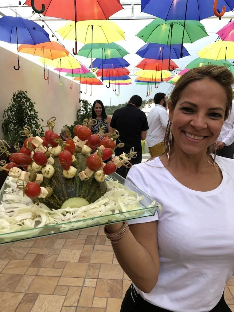 Aparthotel La Palmera