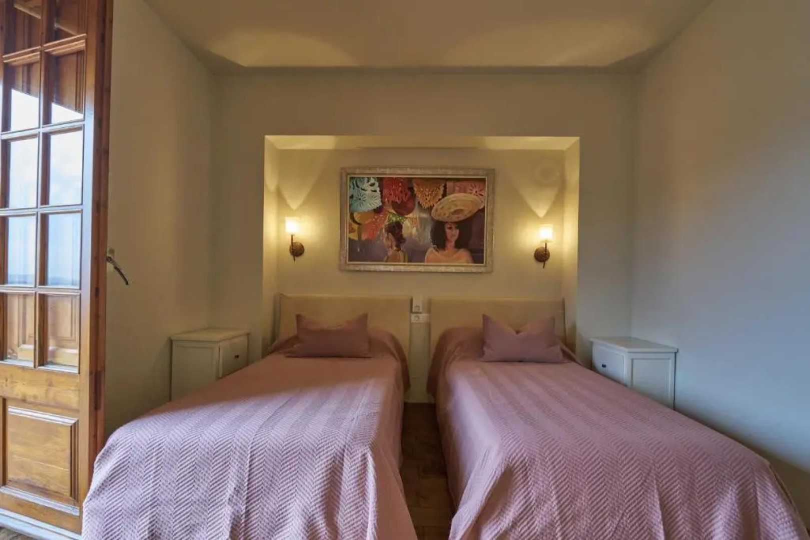 The Corner House of Altafulla