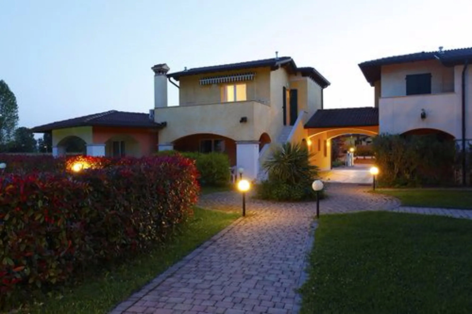 Villaggio Turistico Lugana Marina