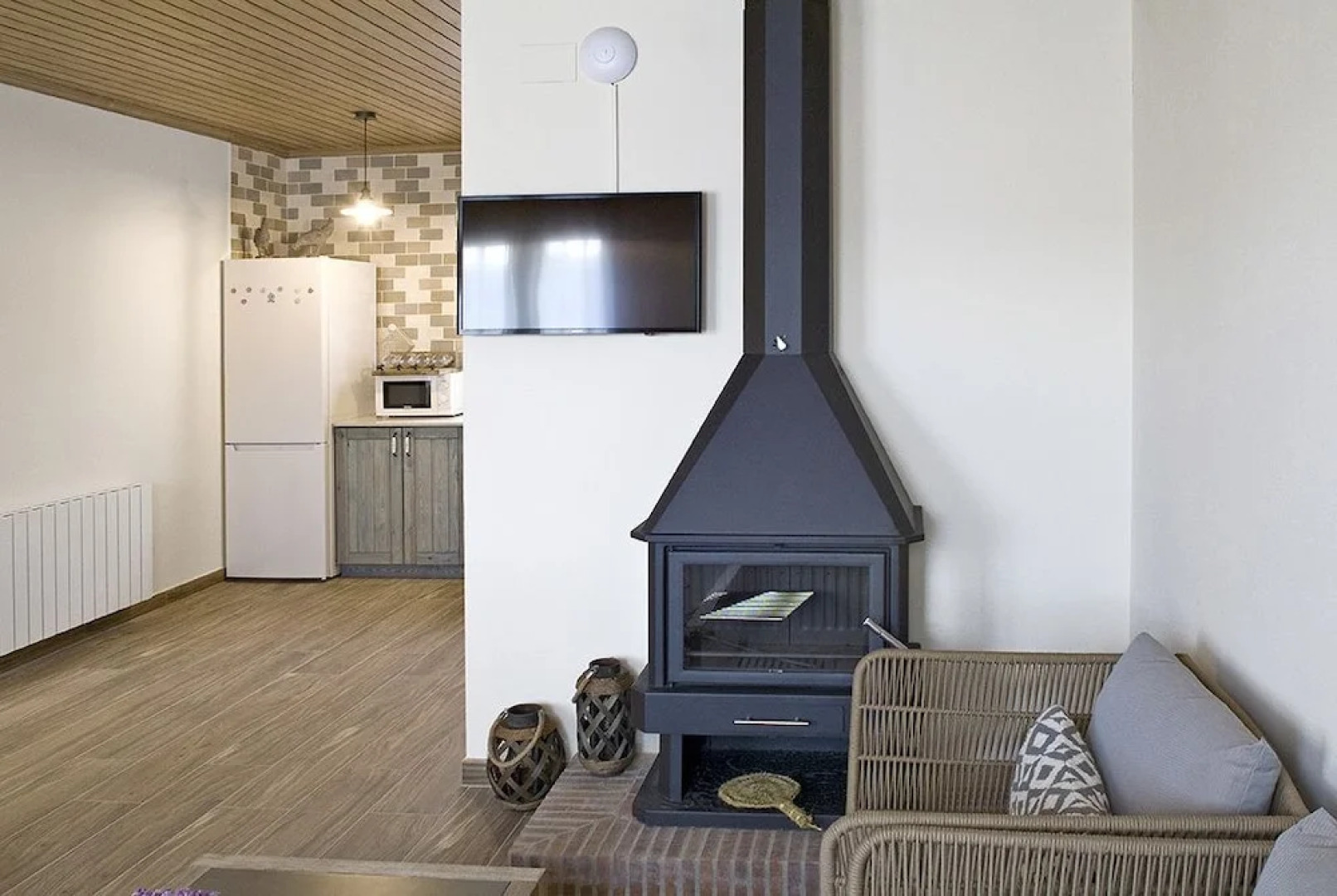 Apartament les Terrassetes