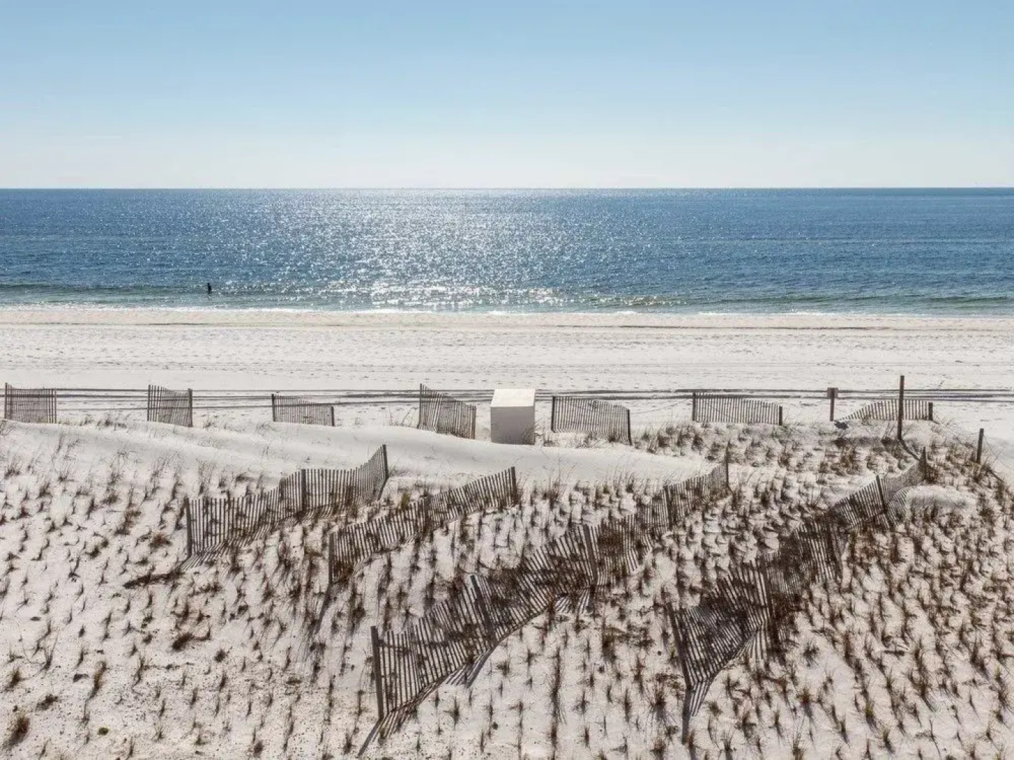 Islander 304 by RedAwning