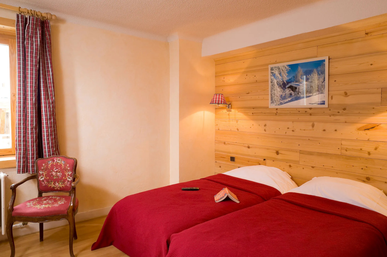 Madame Vacances Hôtel Le Christina