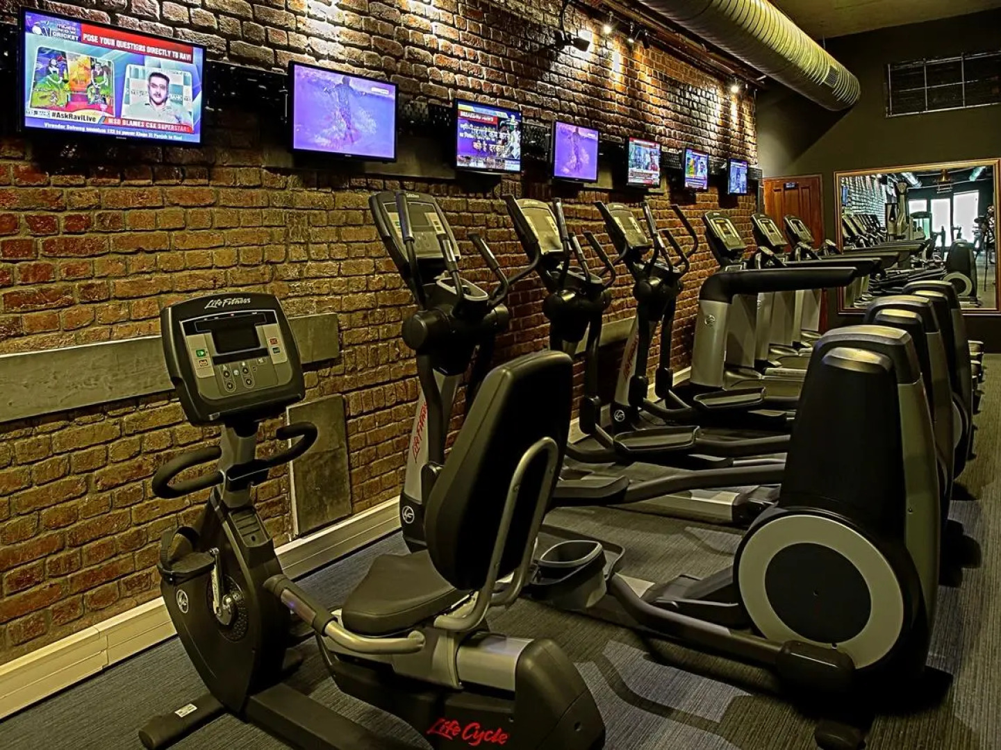 The Manor - New Delhi