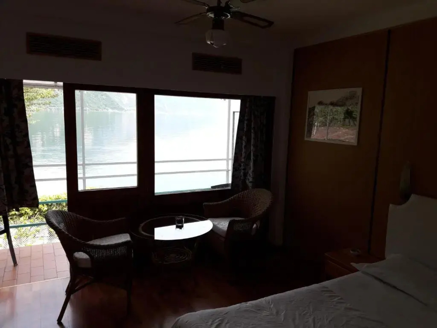 Hotel Resort Nautilus