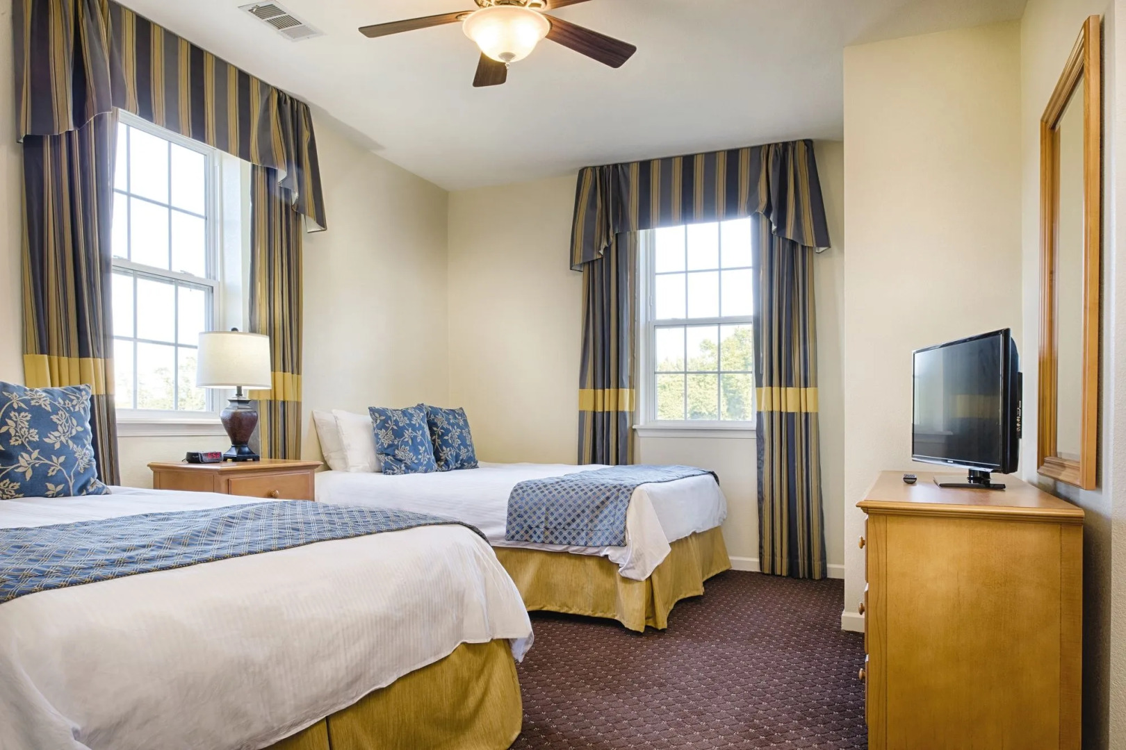 Club Wyndham Governor’s Green