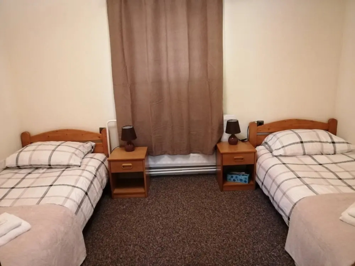 Penzión Medvedí Brloh Remata