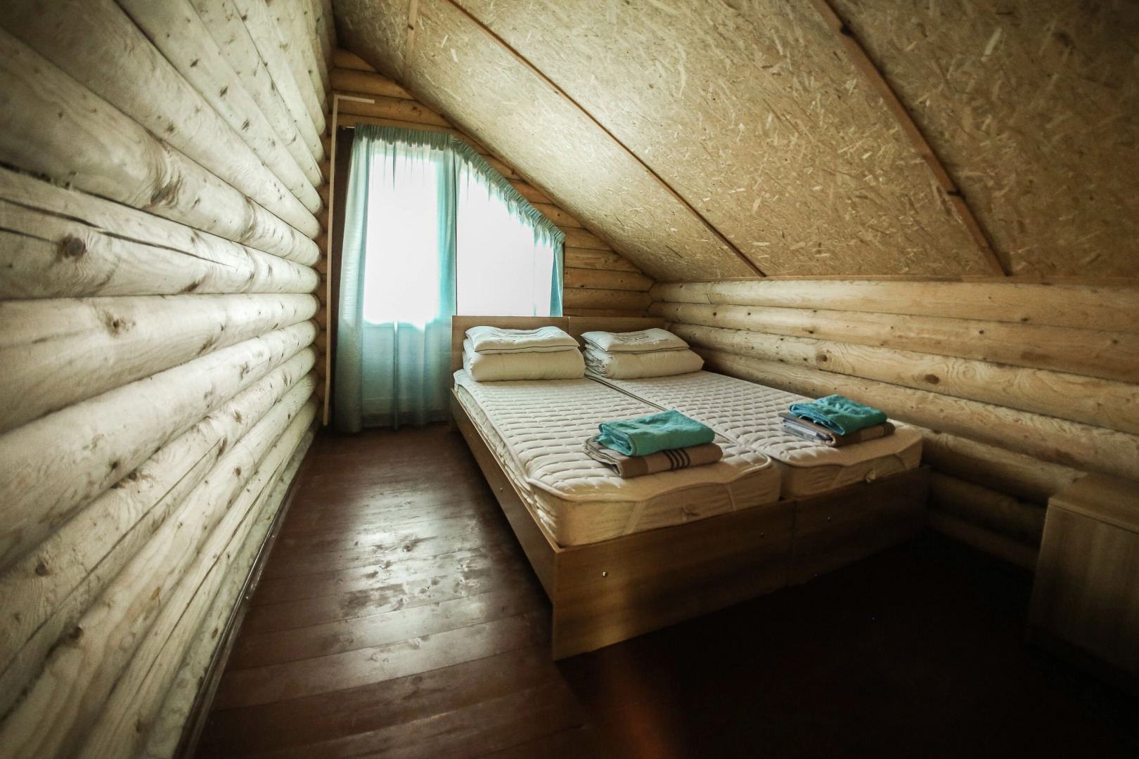 Мыс Балюзек