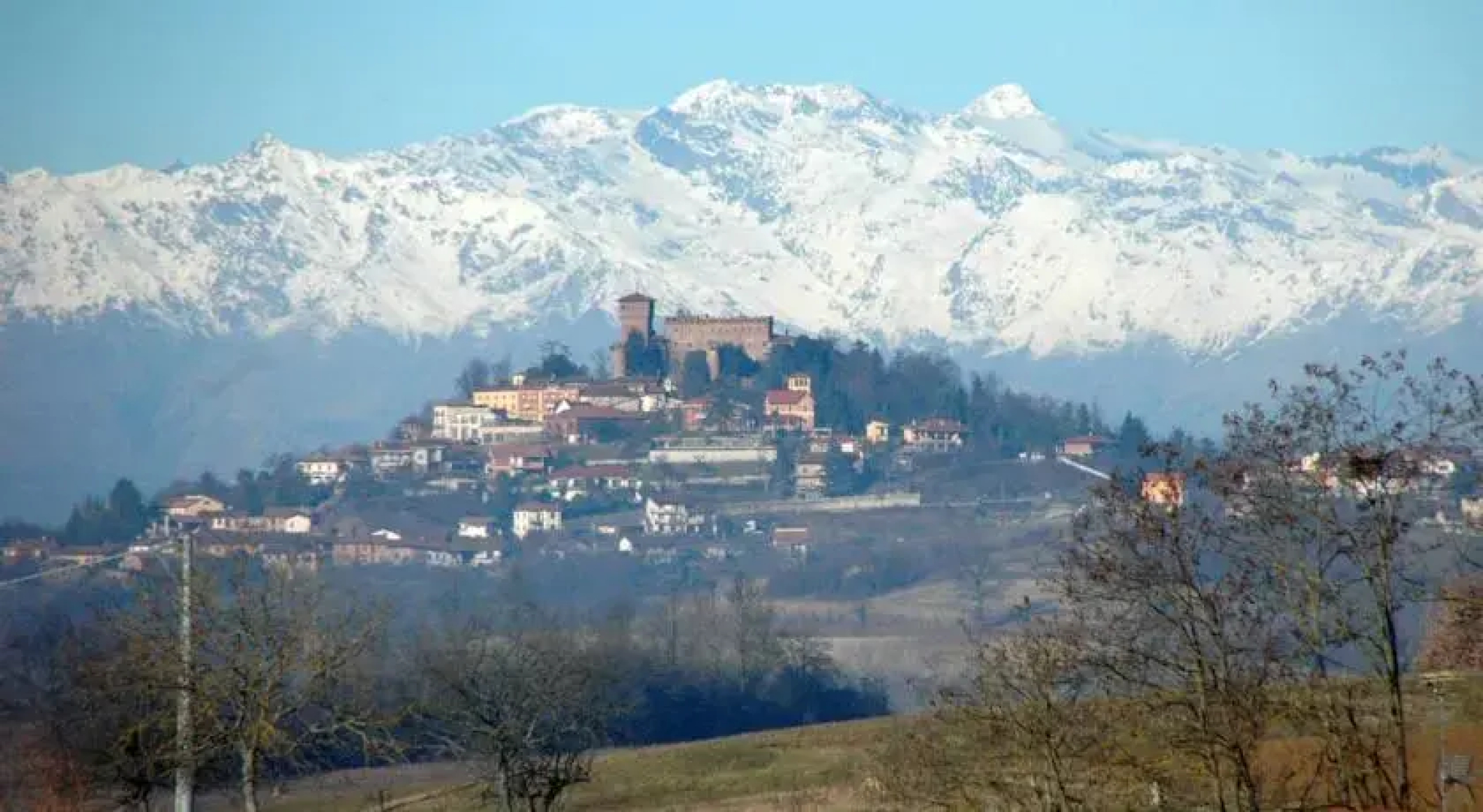 Residenza Monferrato