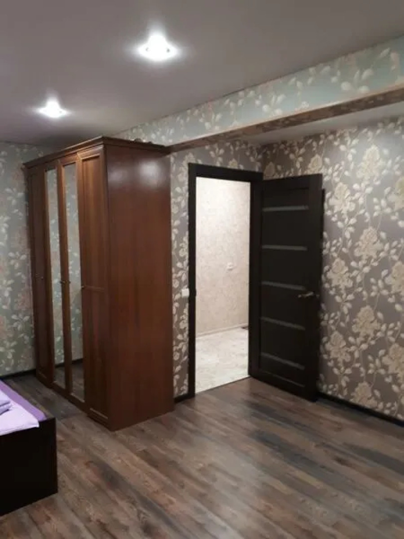 Flat on str. Molodezhnaya bld. 23 Selena