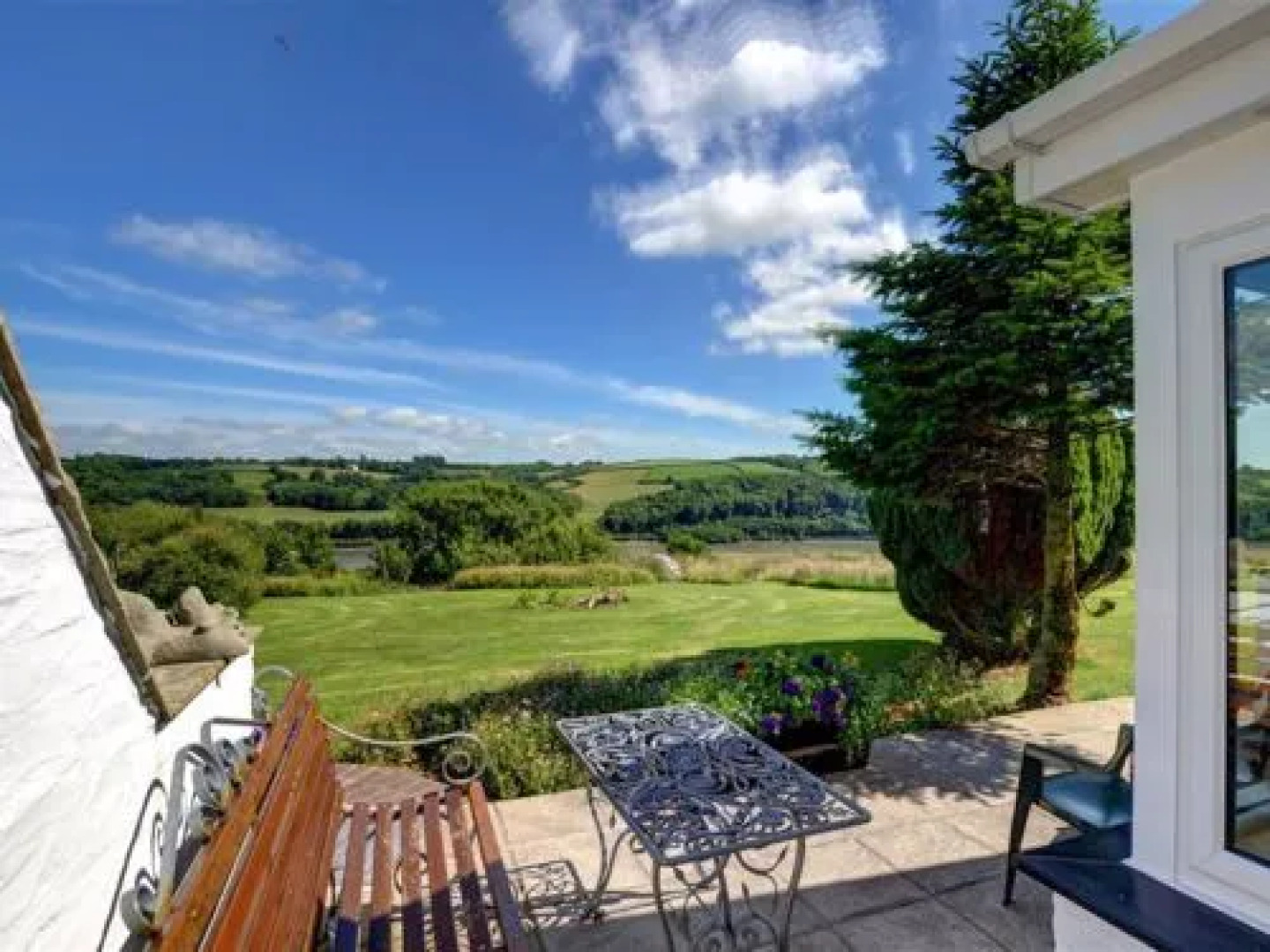 House Llangain Agaete