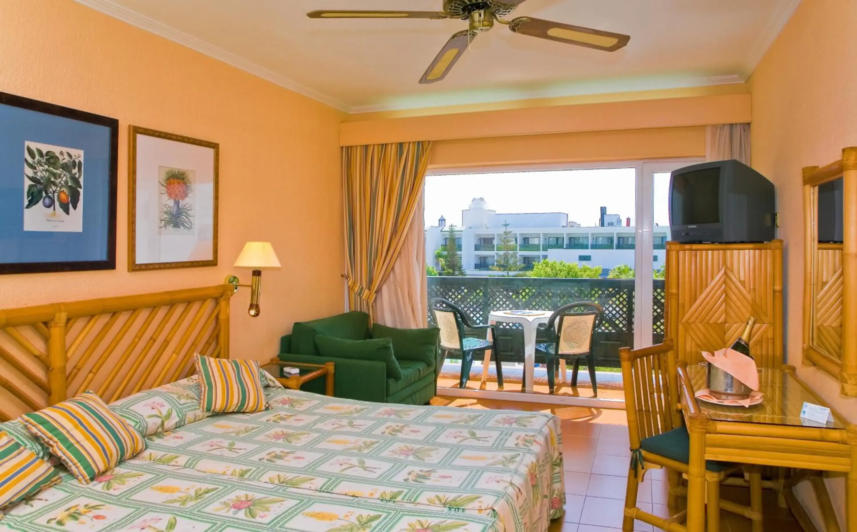 BLUESEA Costa Bastian