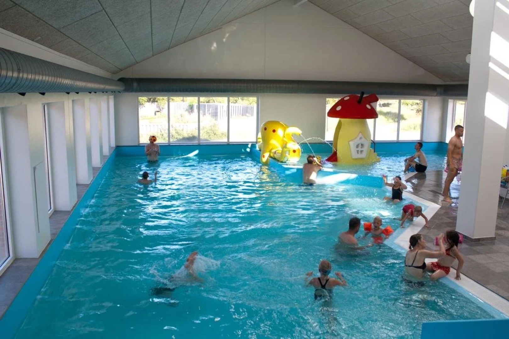 Råbjerg Mile Camping & Cottages