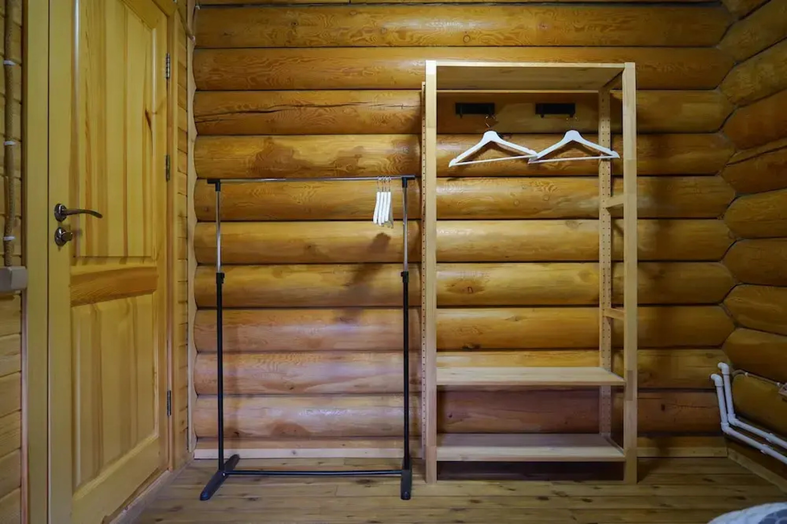 Эко-отель и хостел «Альтаир»