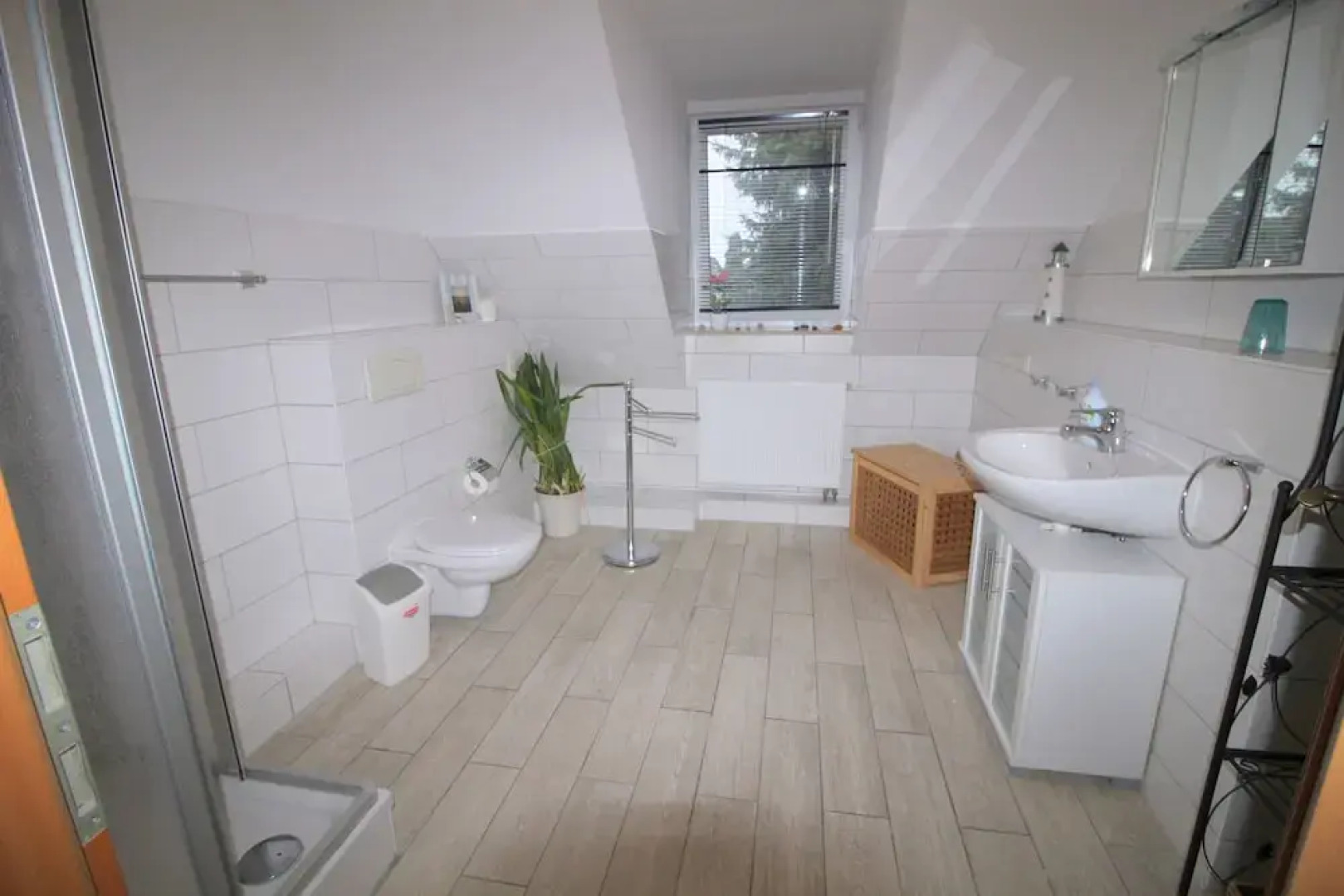 Feriendomizil Am Hafen