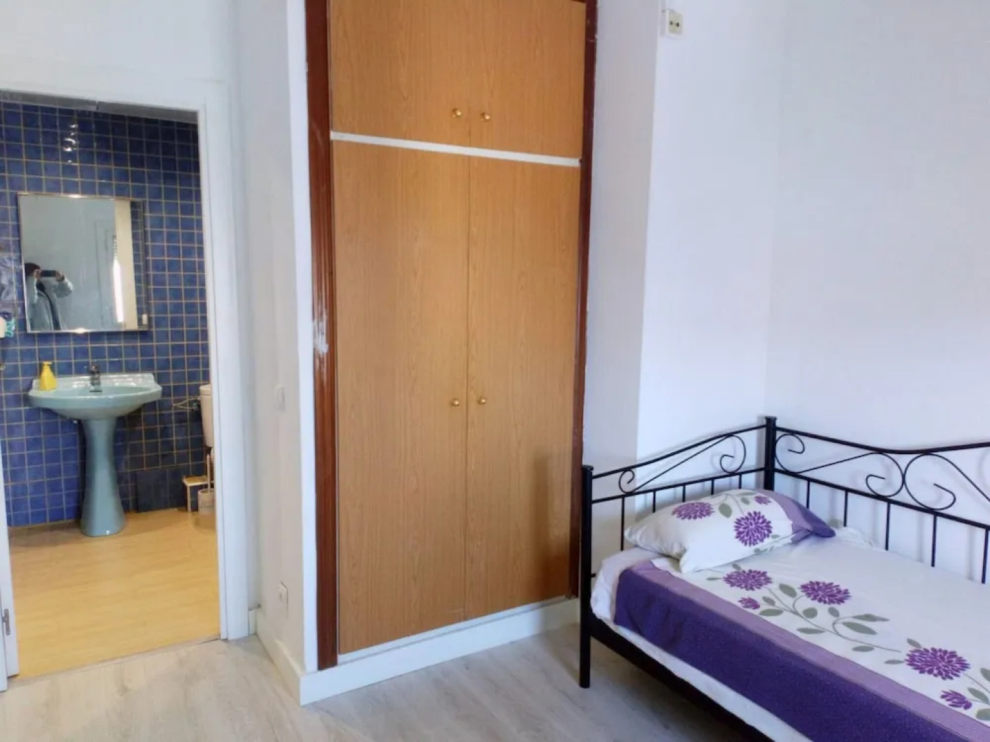 Apartamento Calafell playa