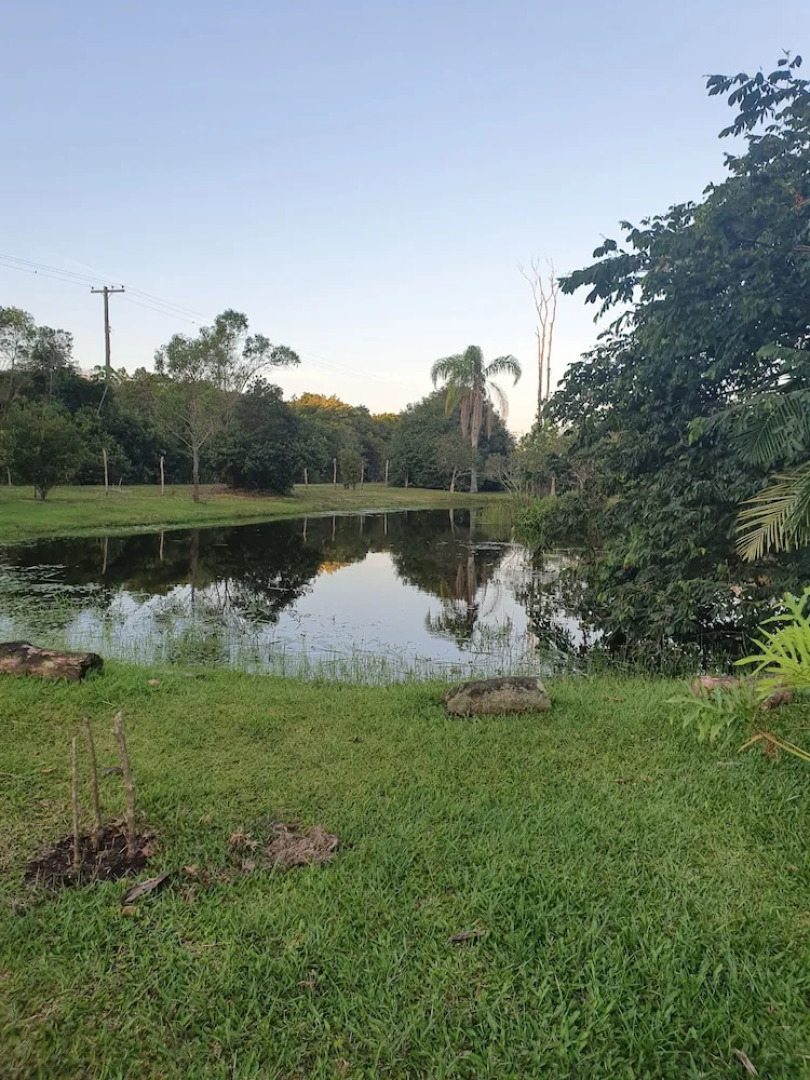 Pousada de Pesca Fazendinha do Lèo
