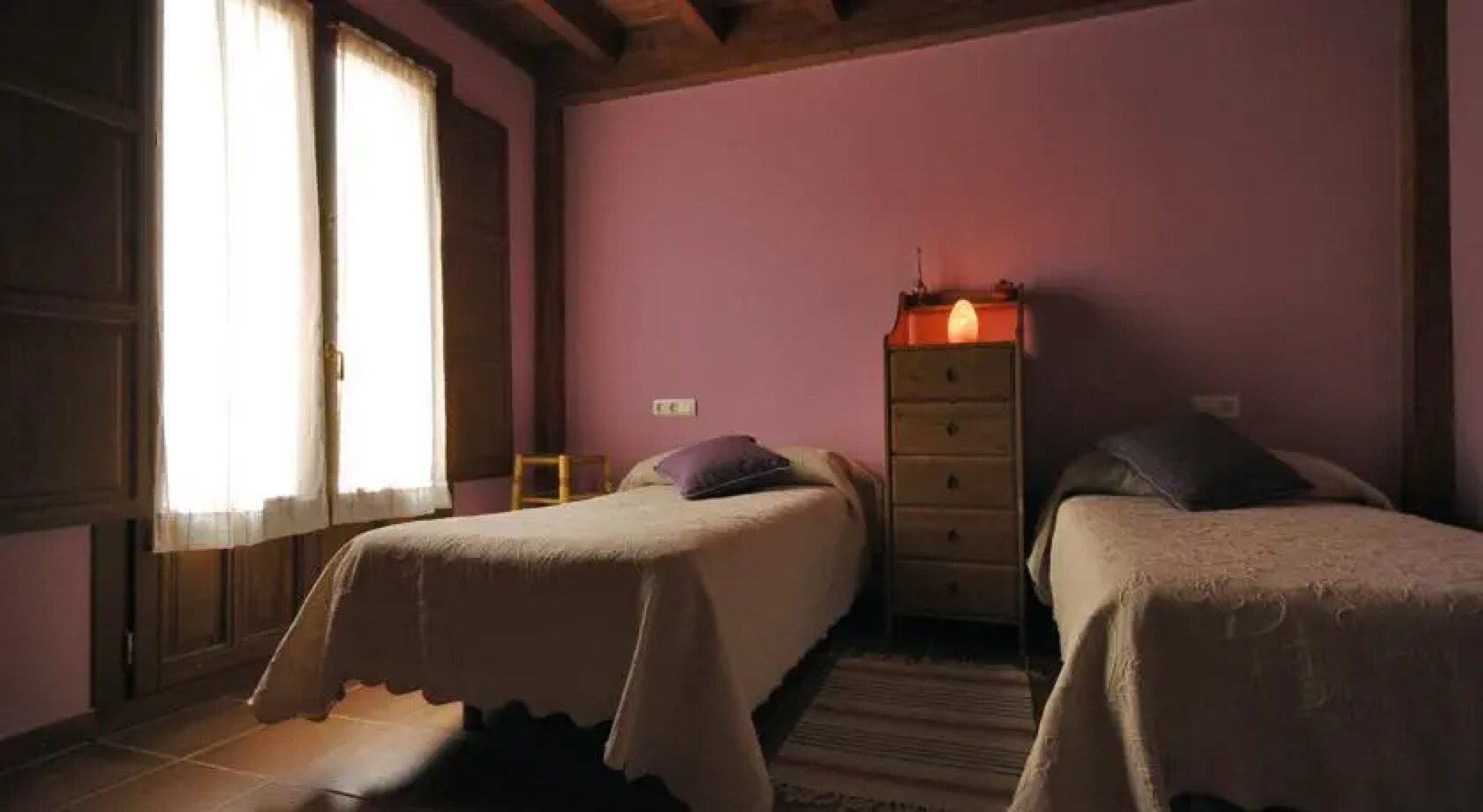 La Morera de Agustina