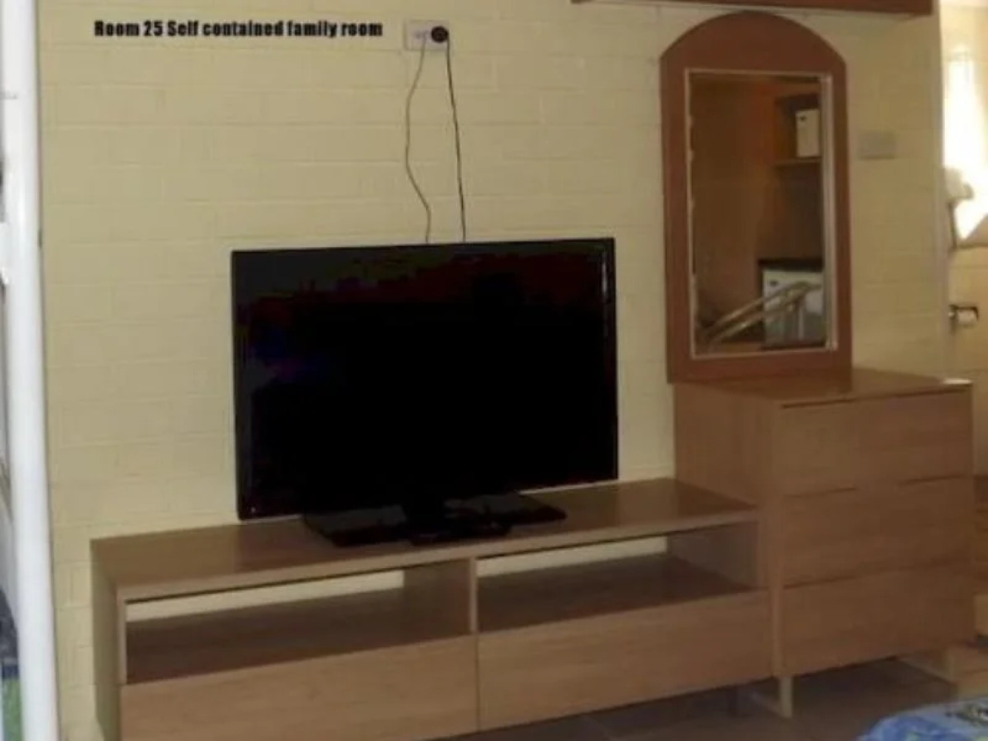 The Entrance Reef Resort