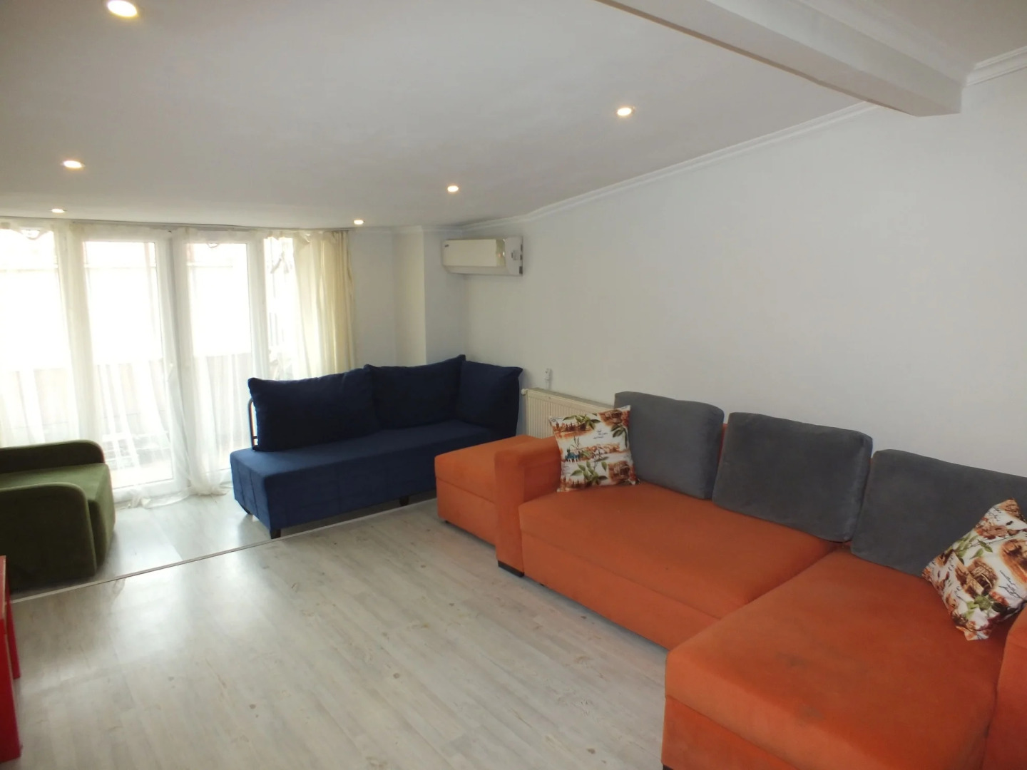 Taksim 9 Suites Apartments