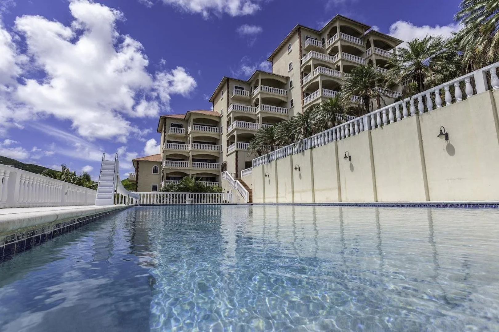Princess Heights Luxury Boutique Condo Hotel