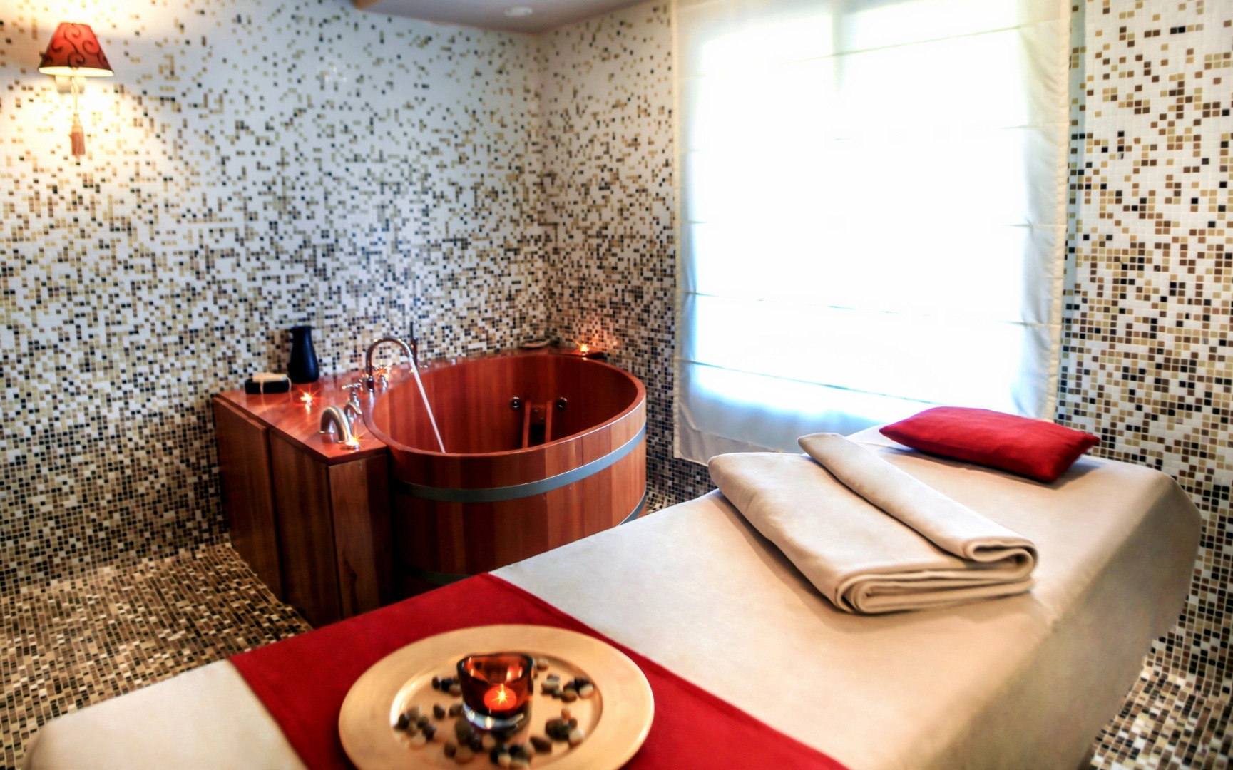 The Russelior Hotel & Spa