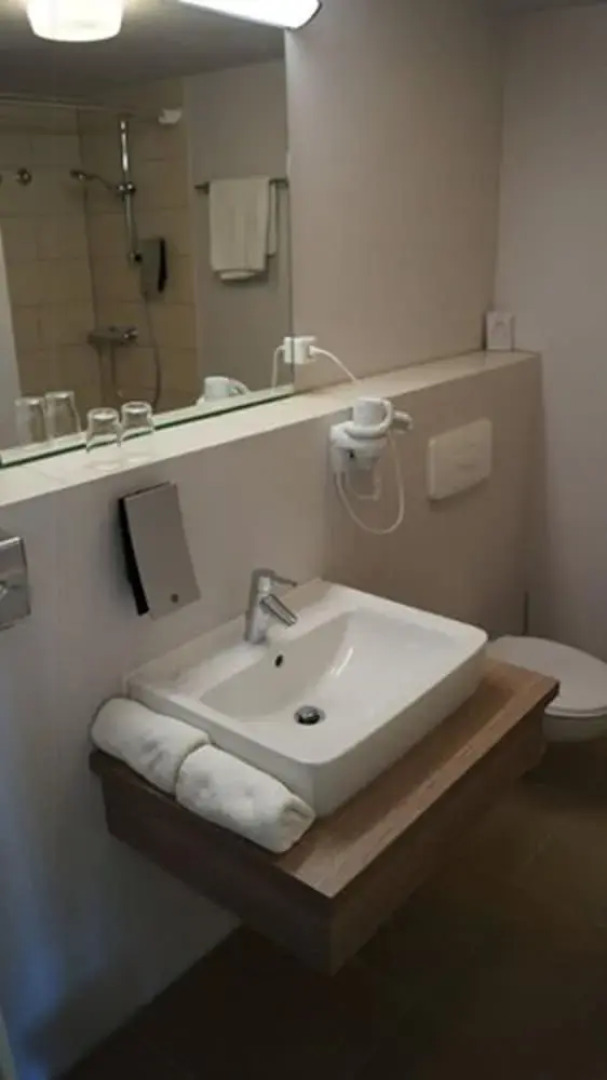 Guesthouse Fernblick