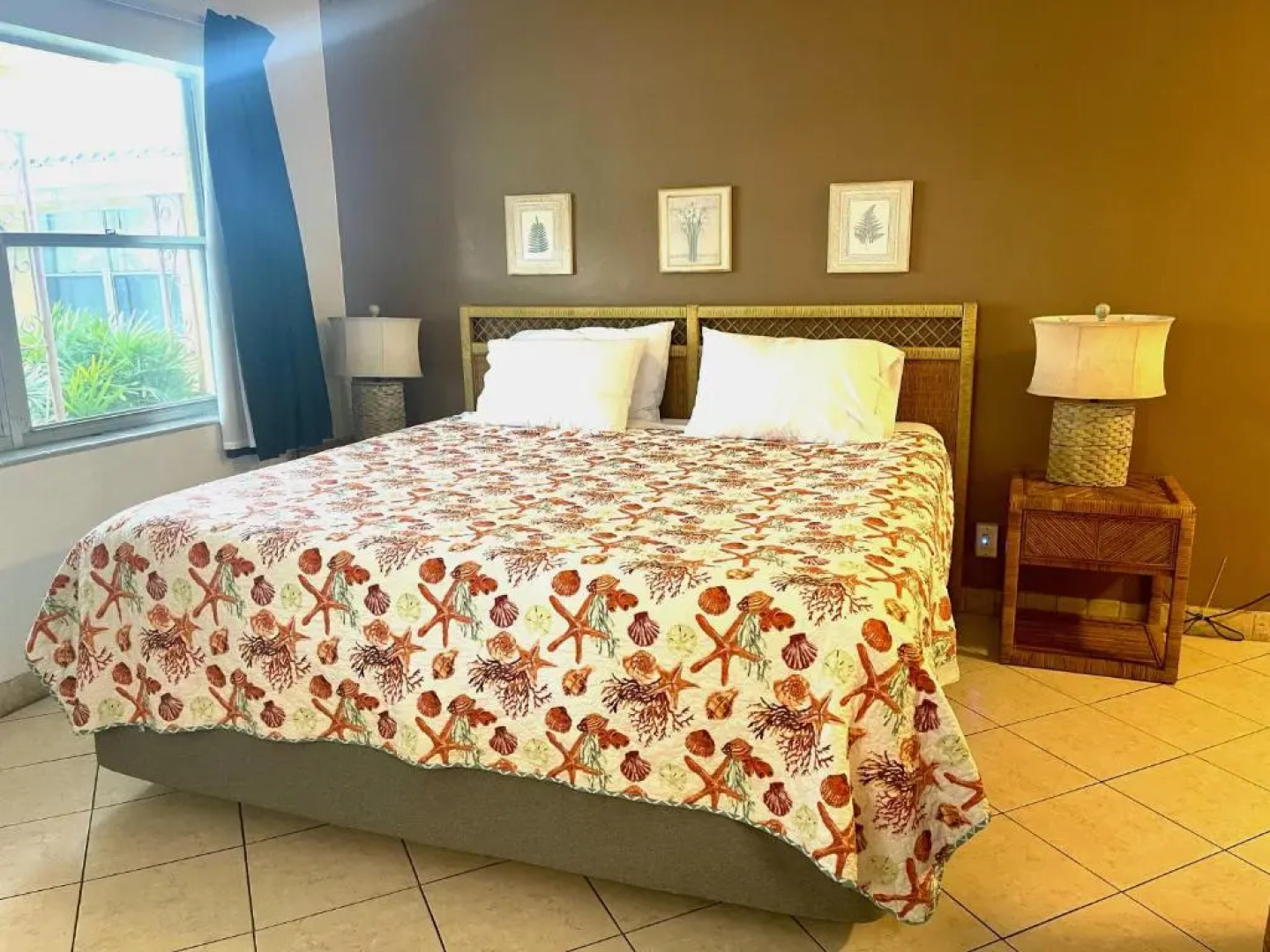 Tropic Isle Beach Resort