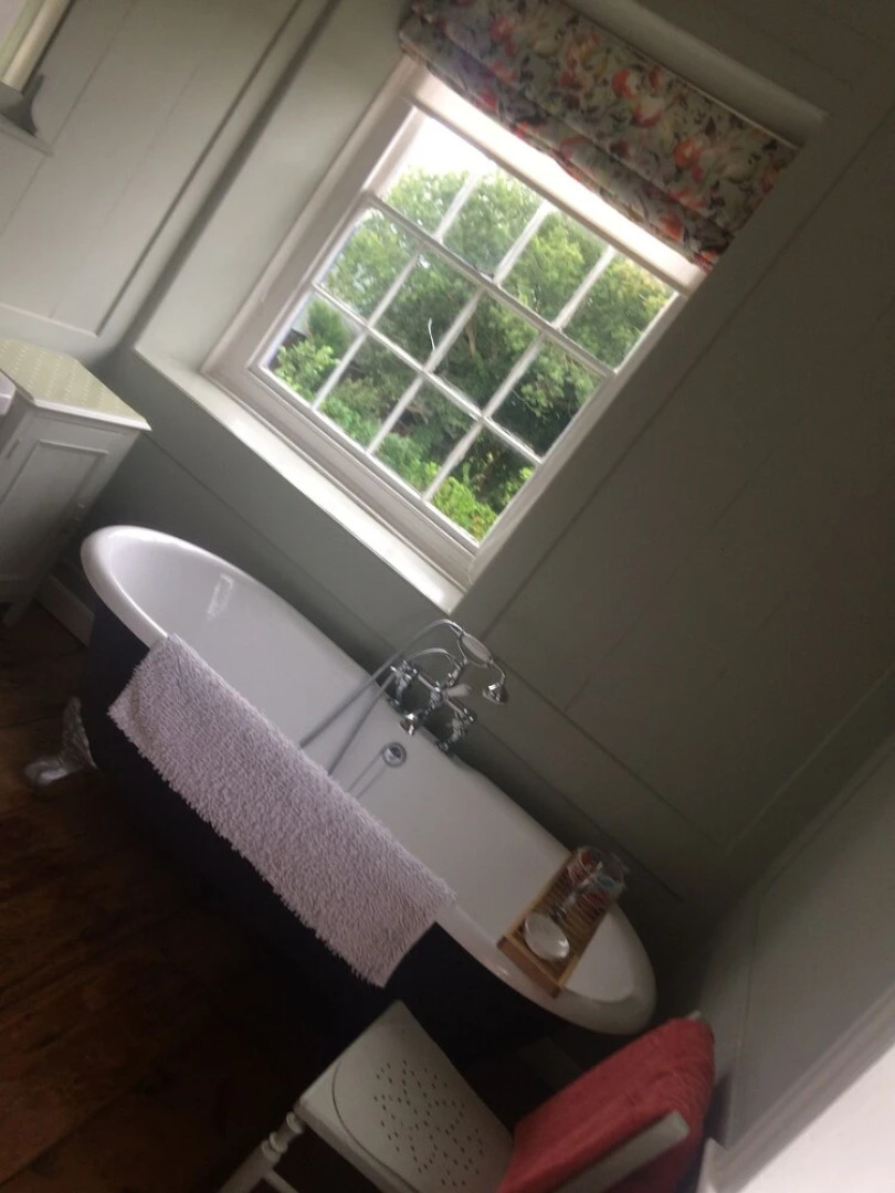 Great Selson - Historic Manor House B&B