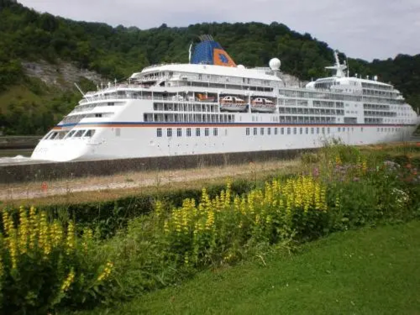 Chambre dhôtes Au Fil De Leau