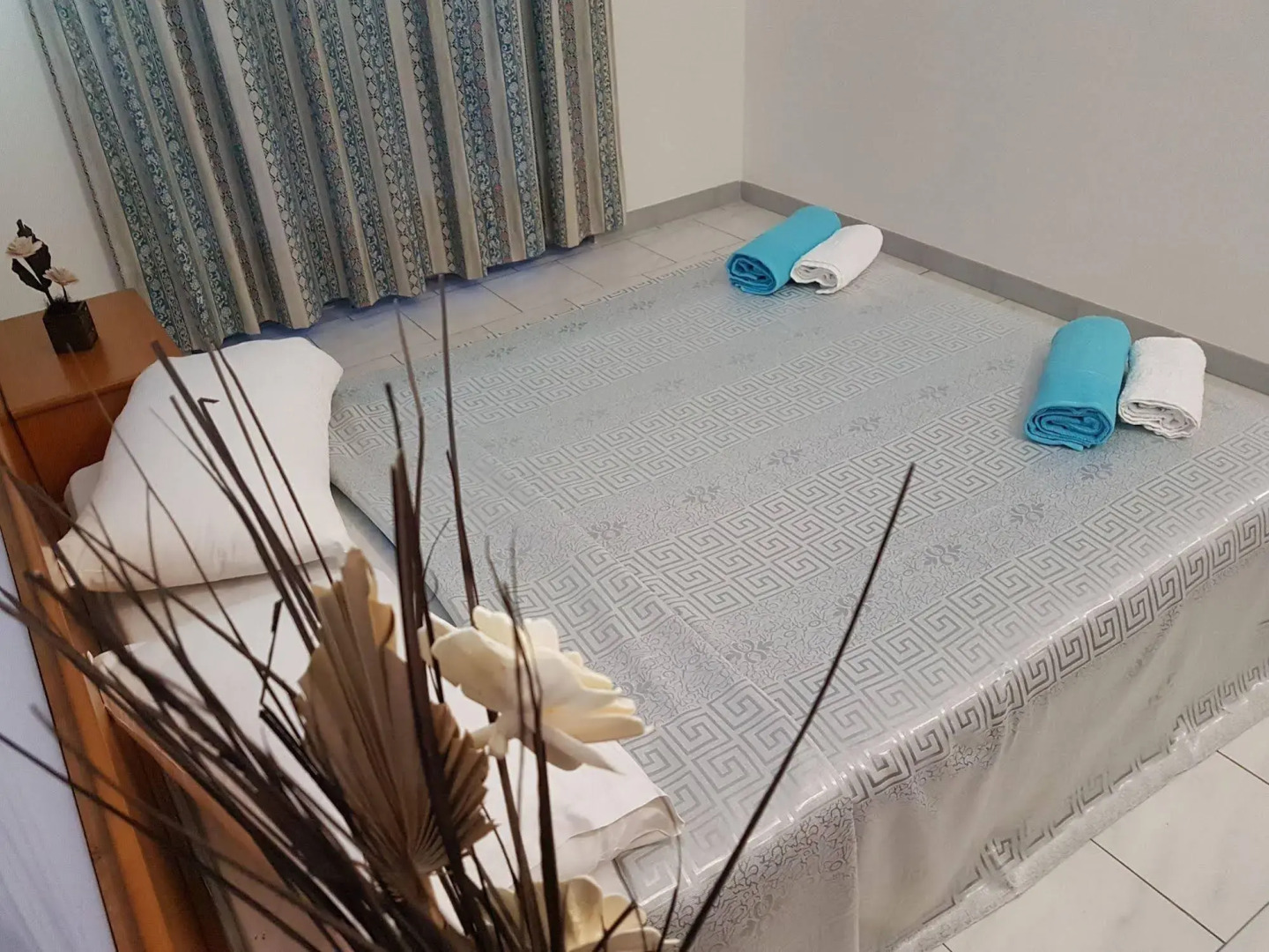 Pyrgos Hotel Apartments