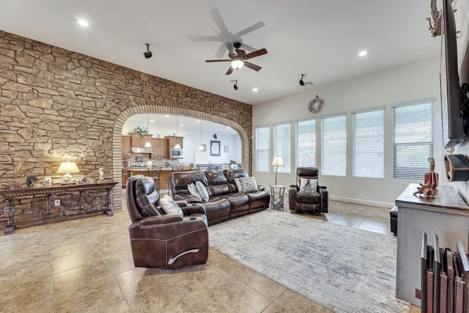 Luxury Queen Creek Home w/ Calming Pool Oasis!