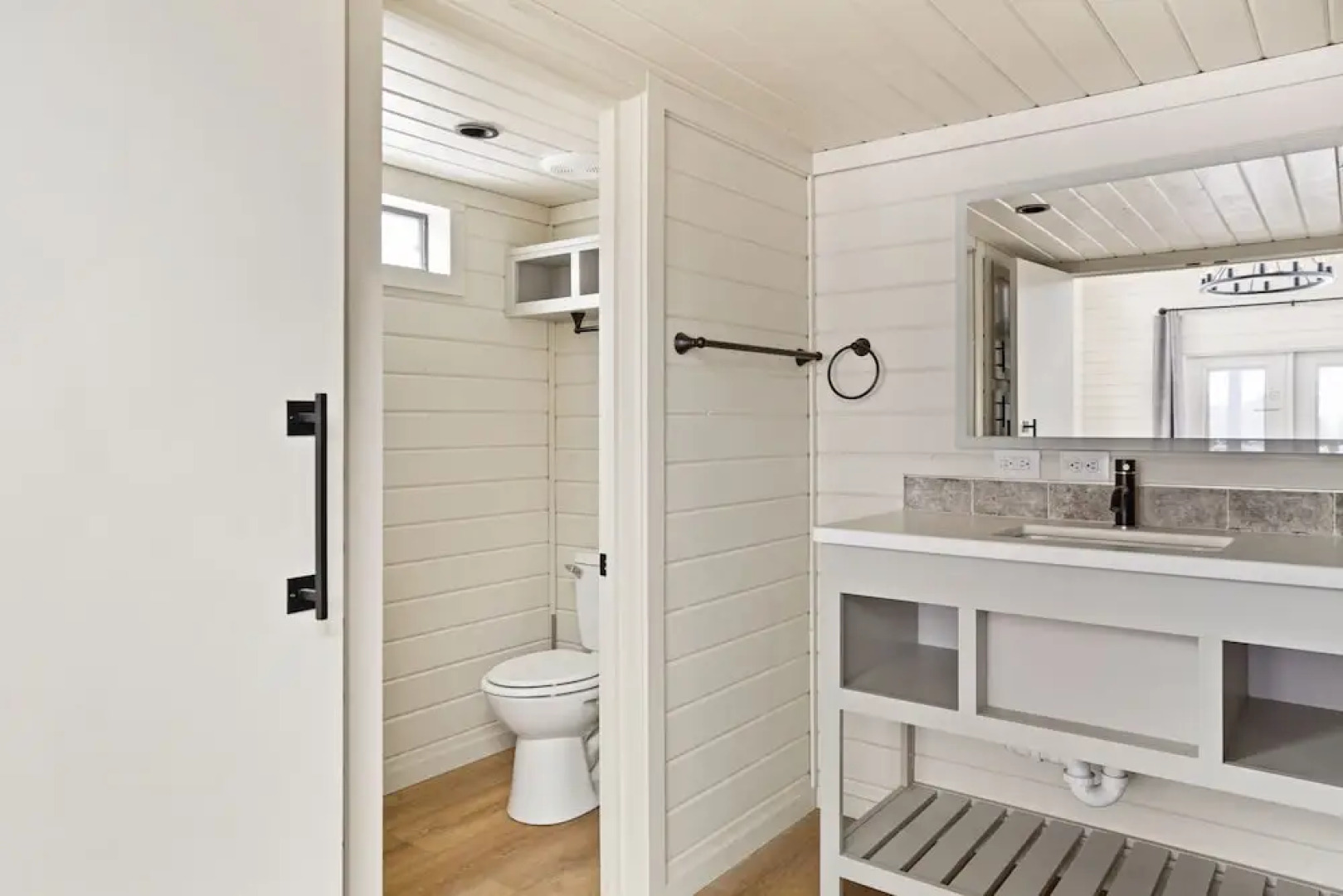 Village Camp Flagstaff