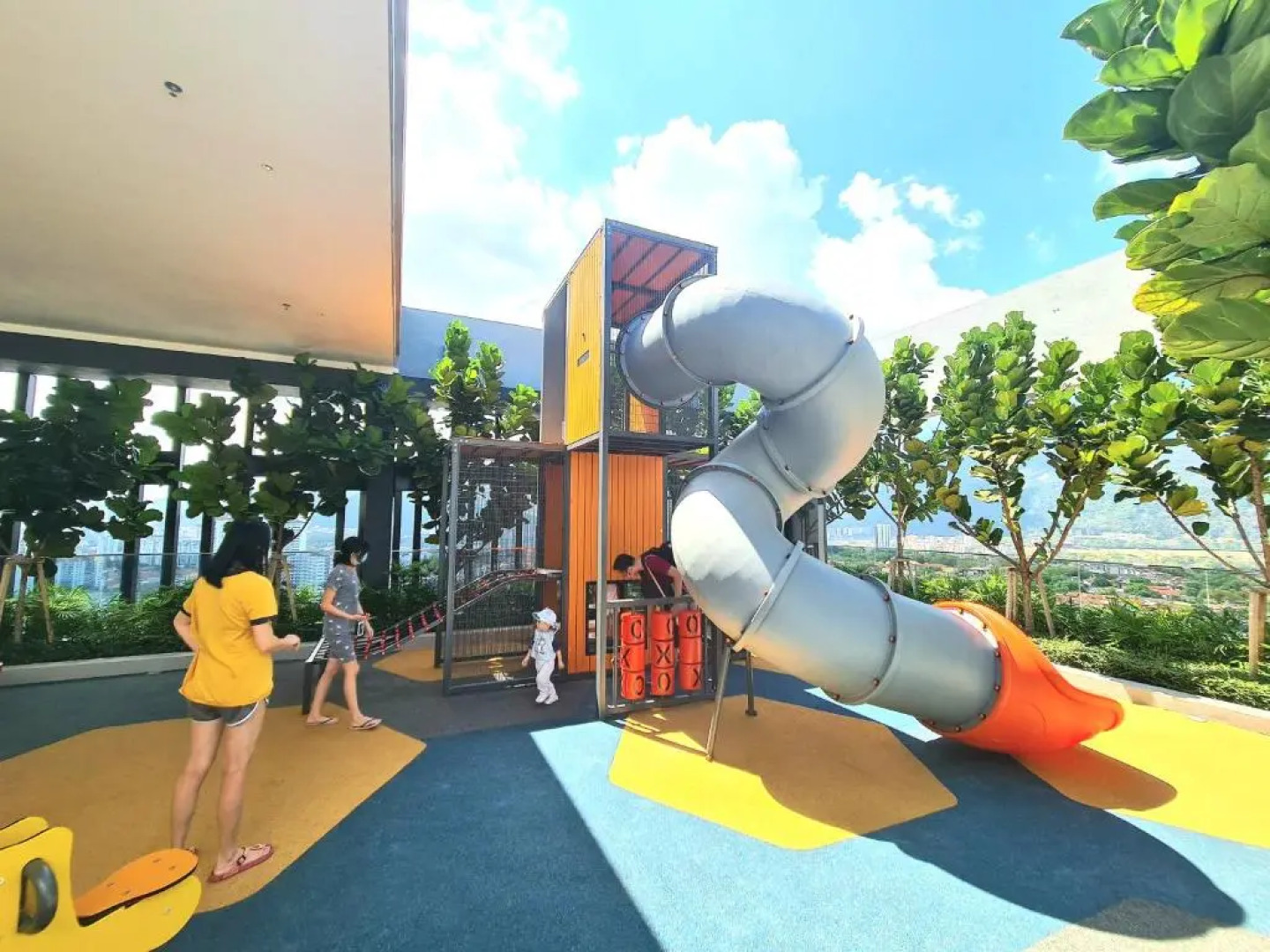 Beacon Executive Suites