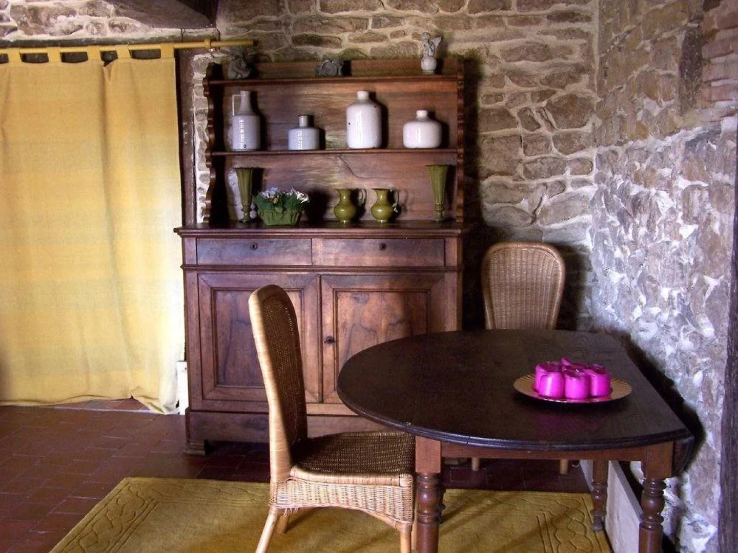 Gîte de la Closeraie