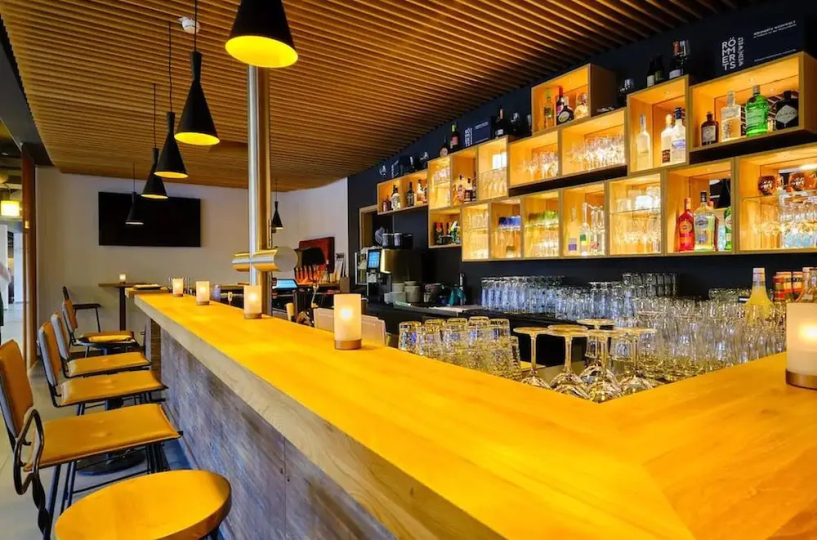 Sonnenhotel Weingut Römmert