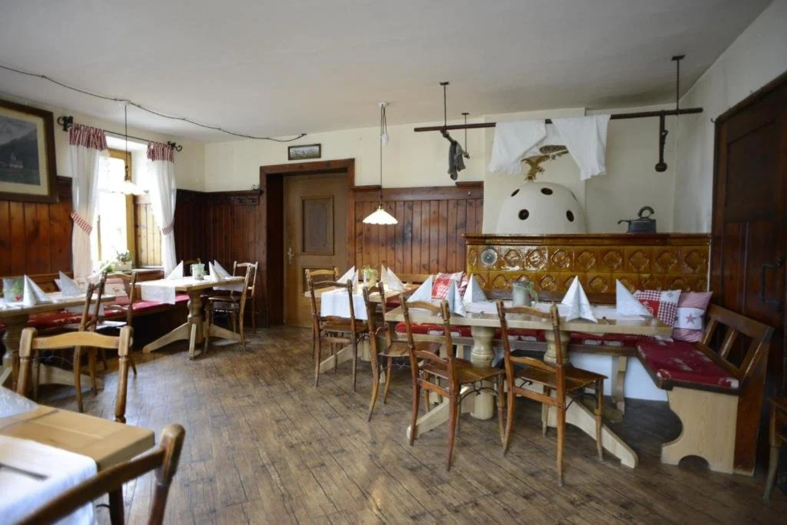 Alpengasthof zur Post GmbH