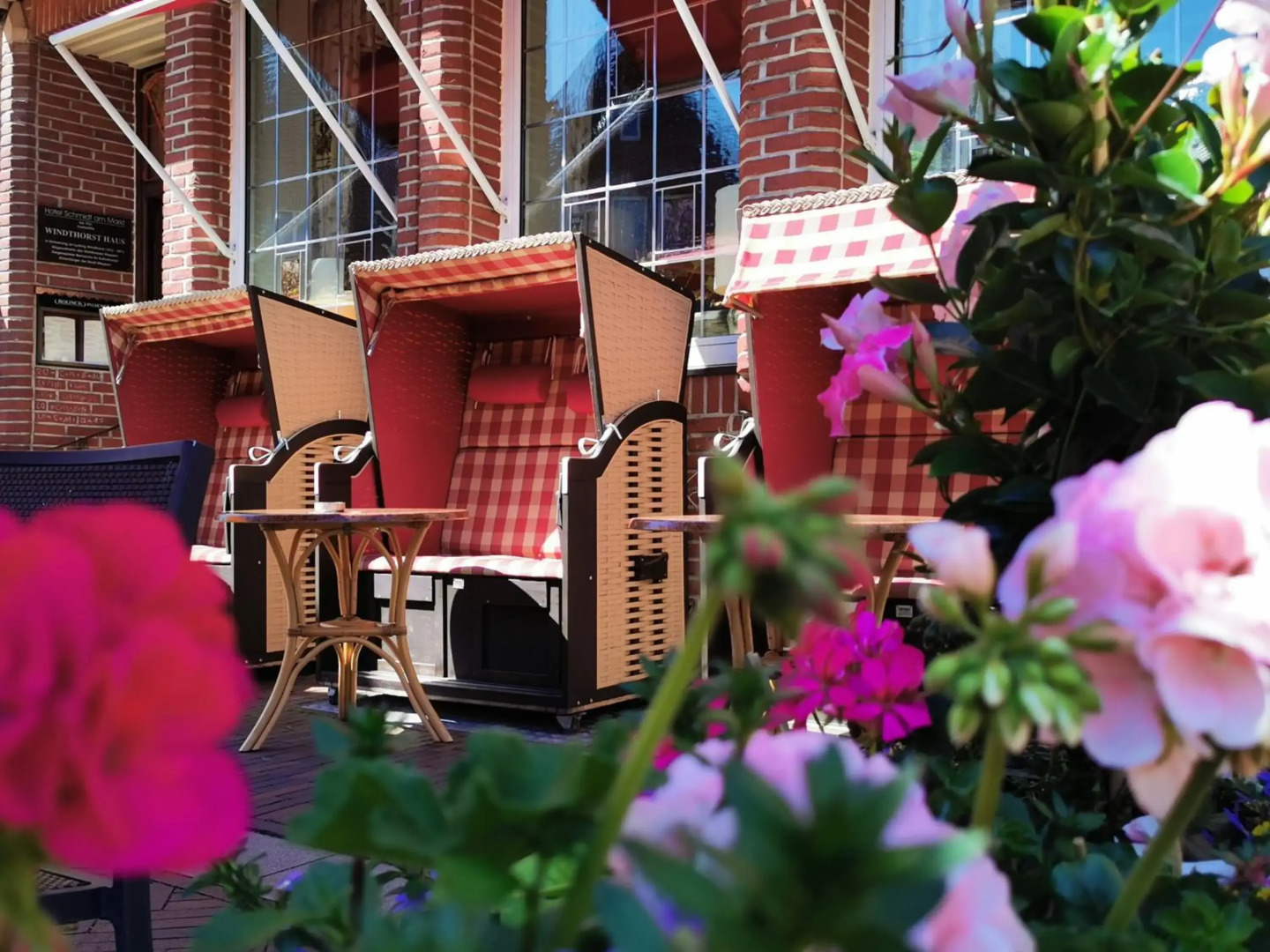 Hotel Schmidt am Markt