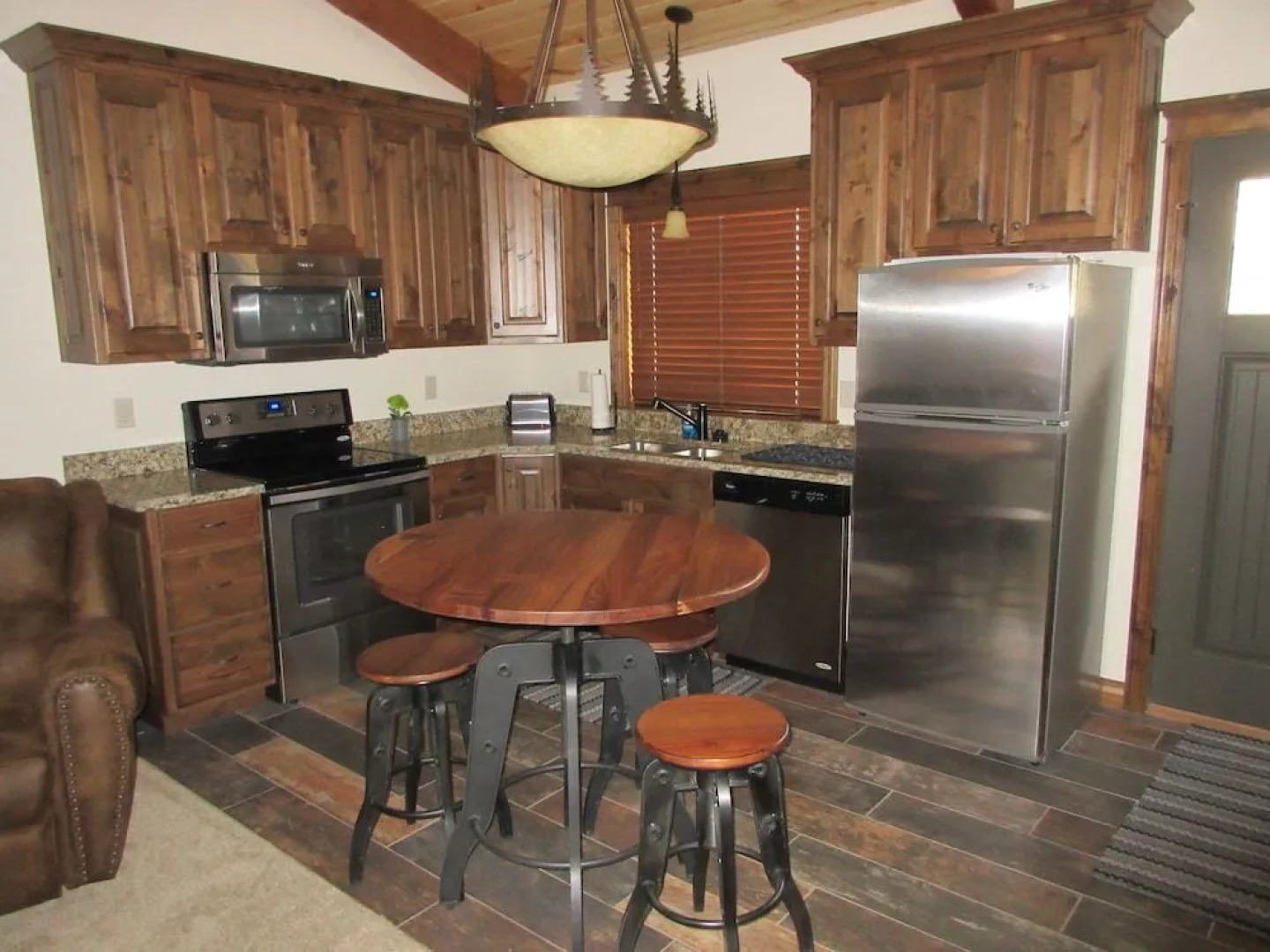 Townhomes on the Green