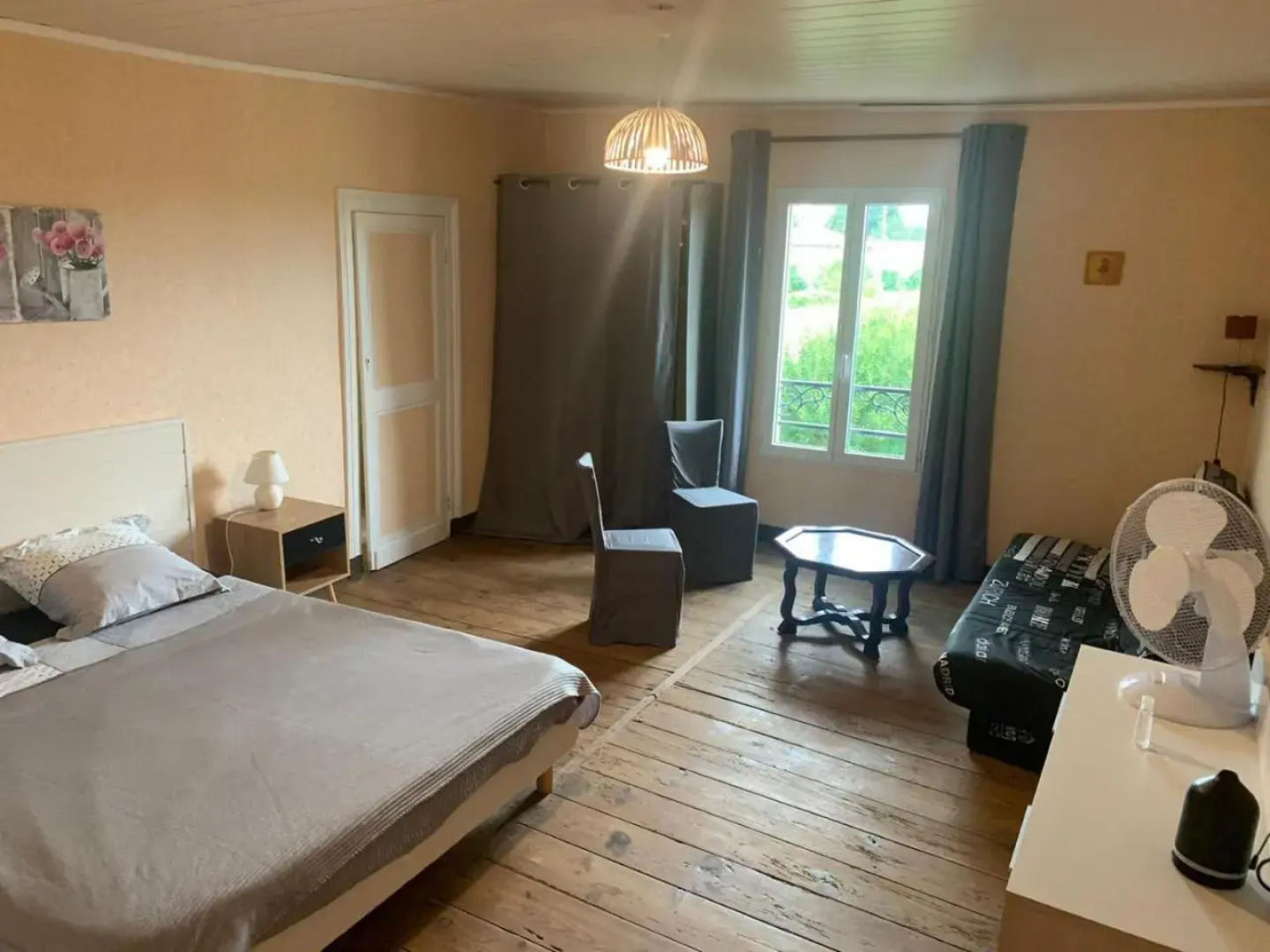 La Petite Poyannaise